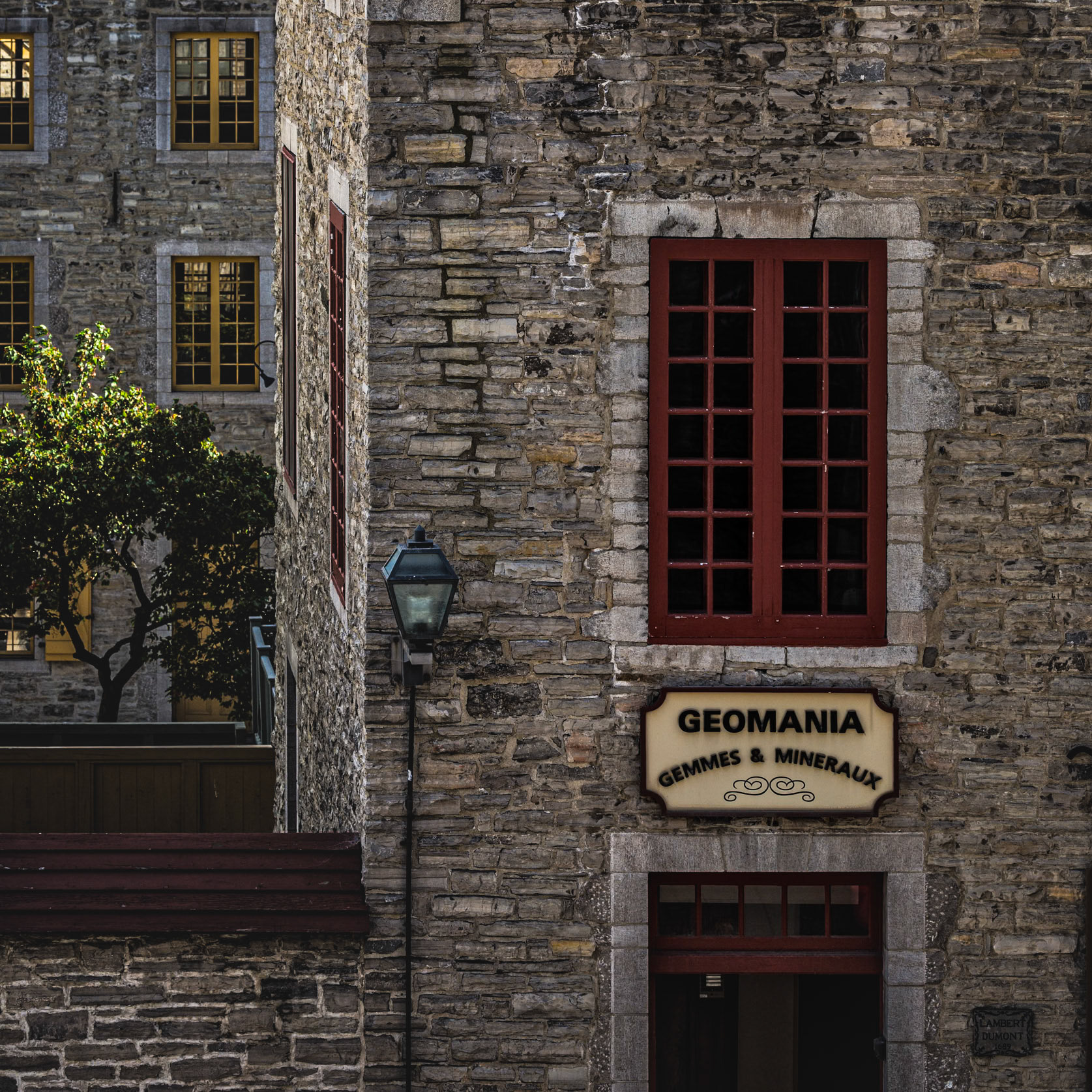 QUEBEC CITY | CANADA