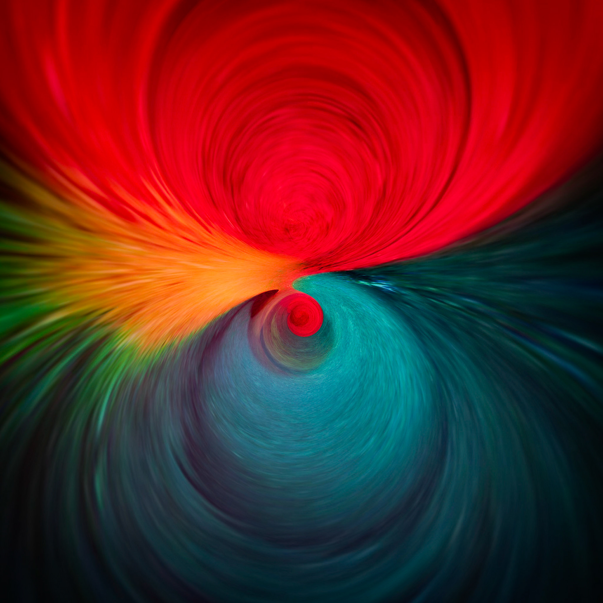 CHROMATIC SURGE