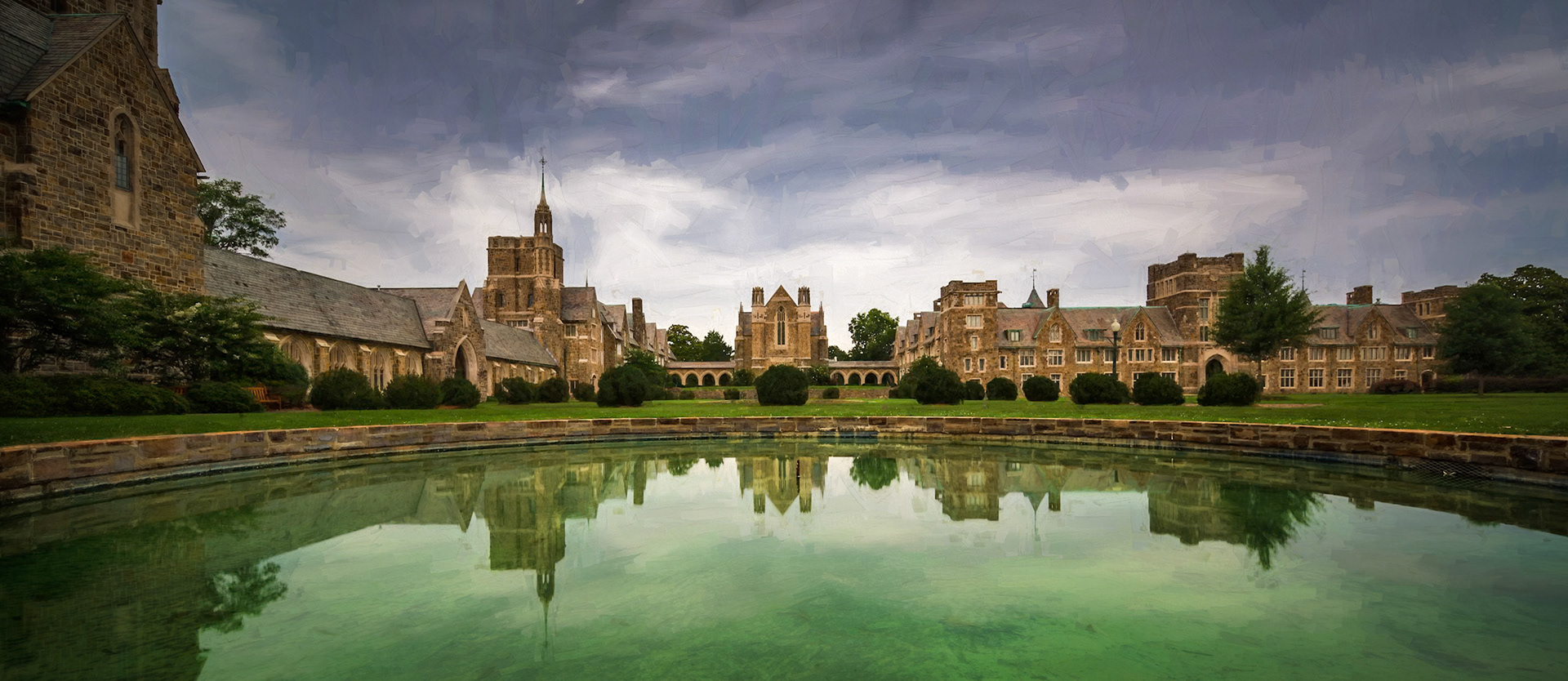 BERRY COLLEGE | ROME | GEORGIA