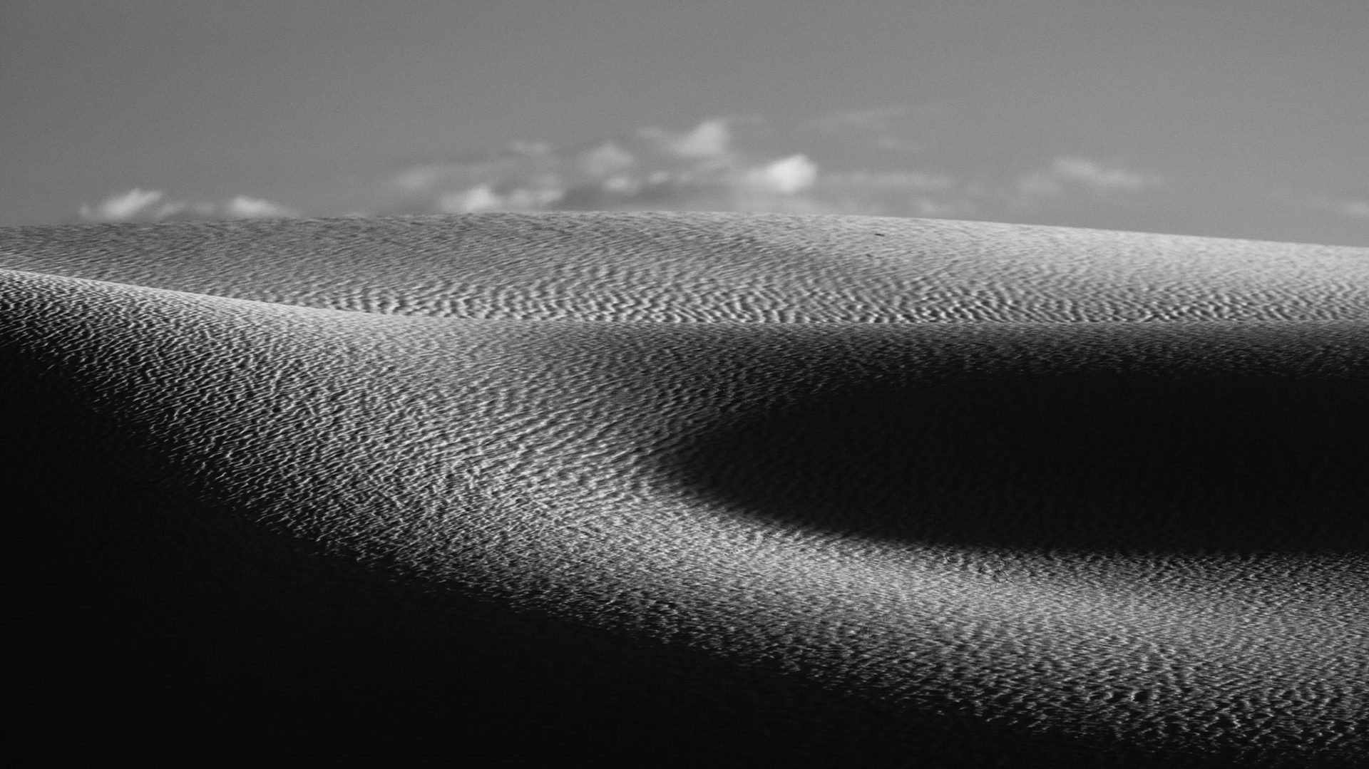 DRIFT OF LIGHT