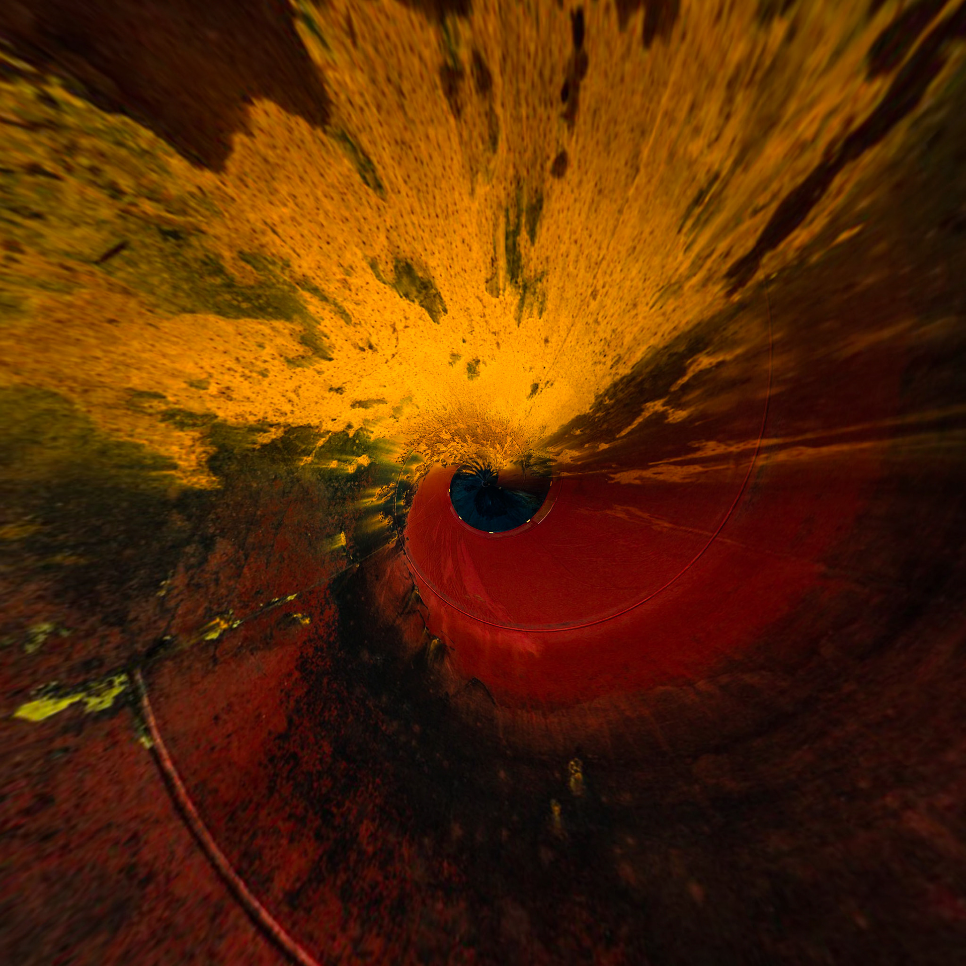 MOLTEN DRIFT