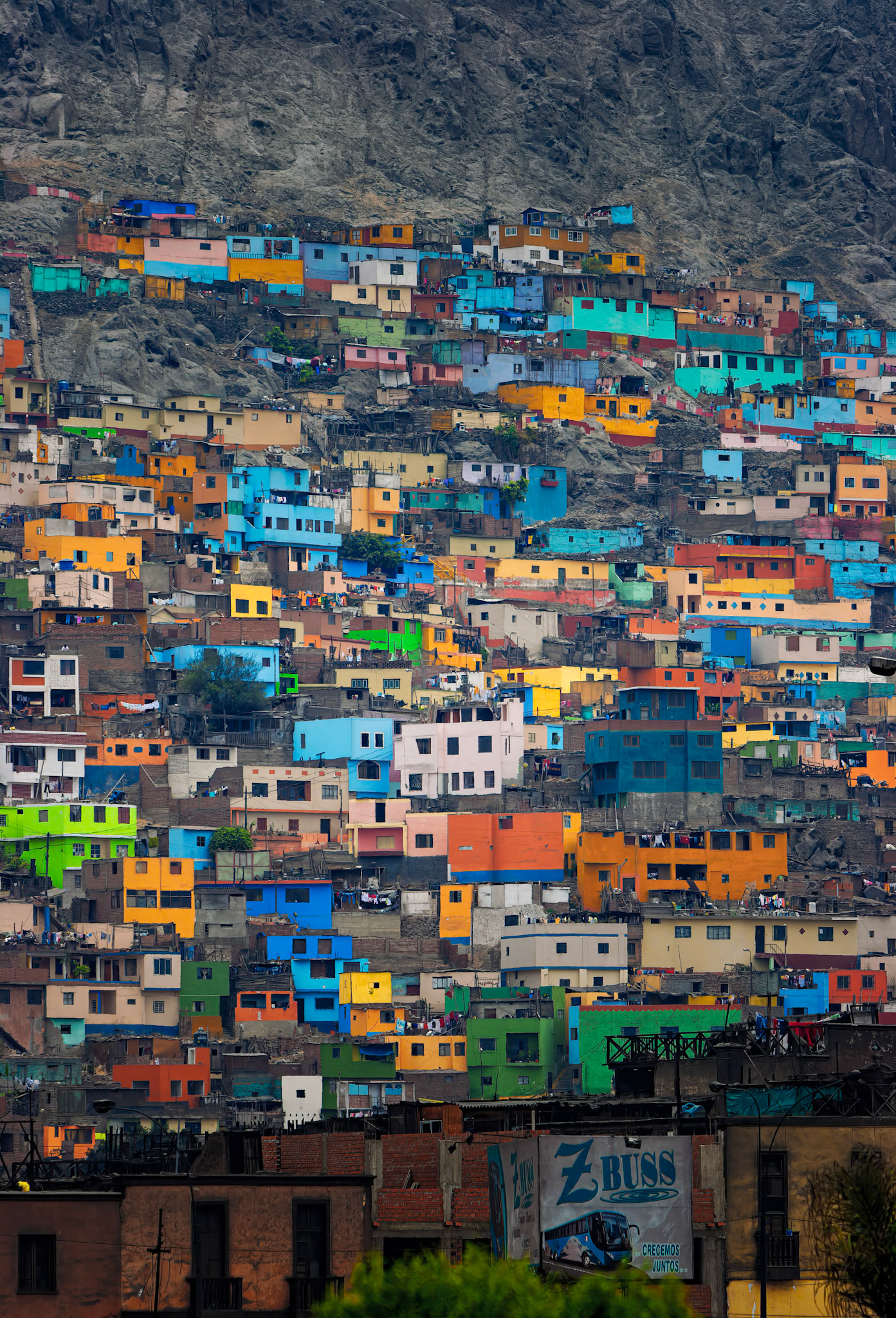 SAN CRISTOBAL