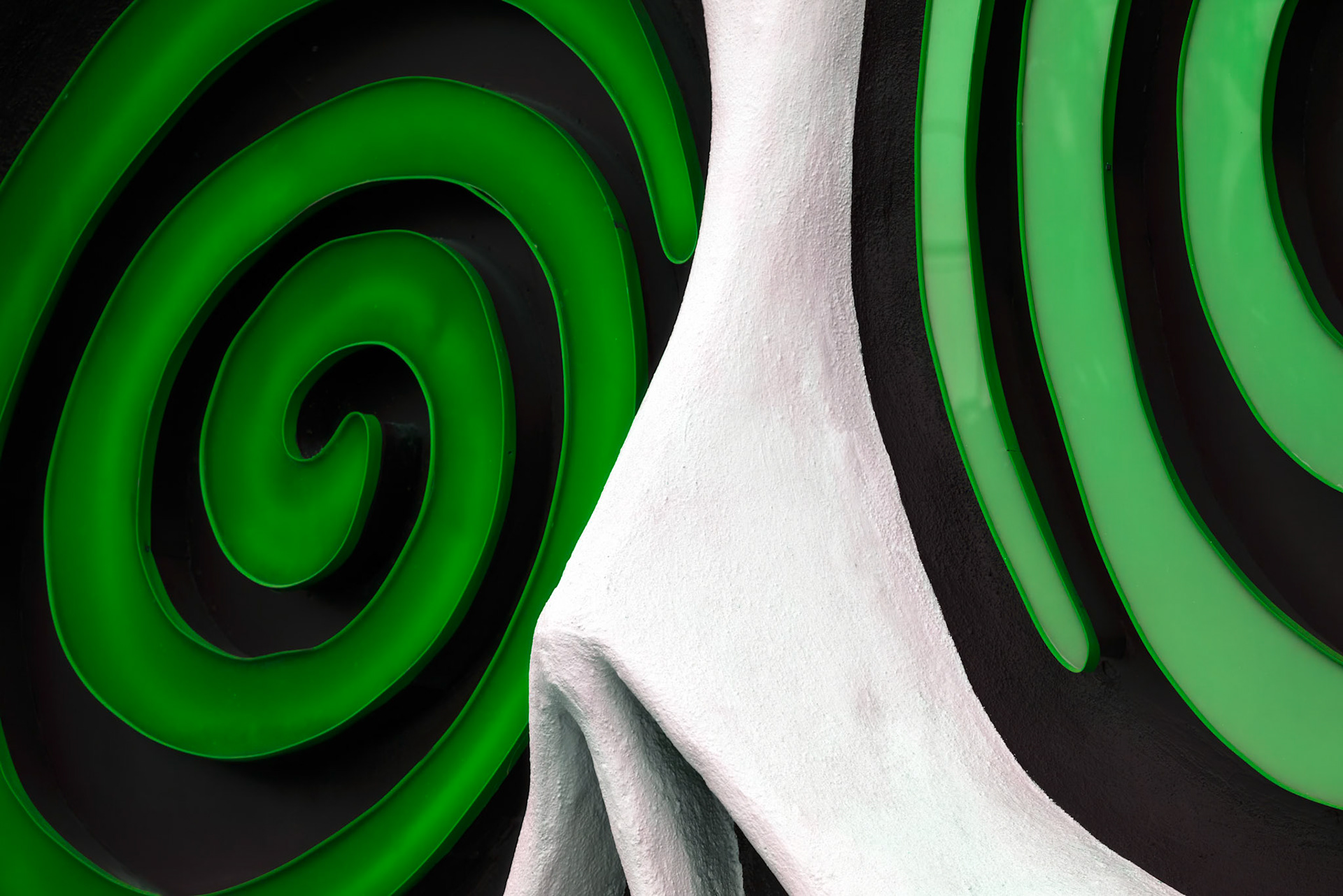 VORTEX GREEN