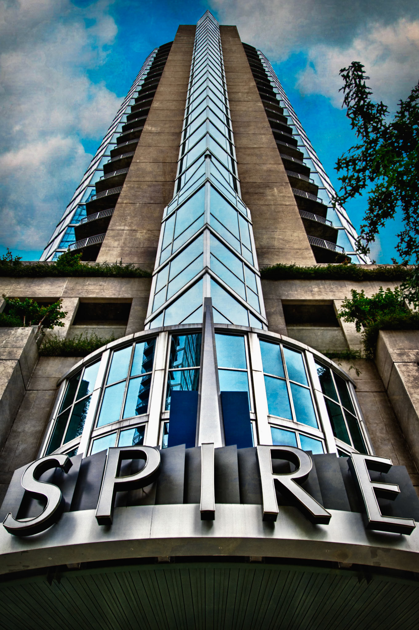 SPIRE | ATLANTA