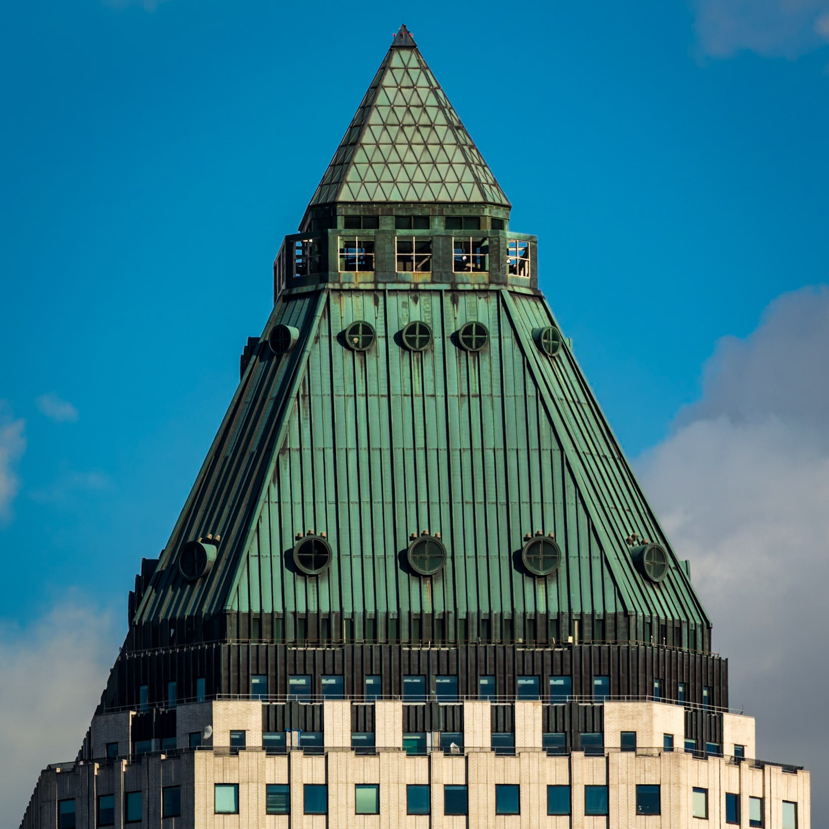 40 WALL STREET | NYC