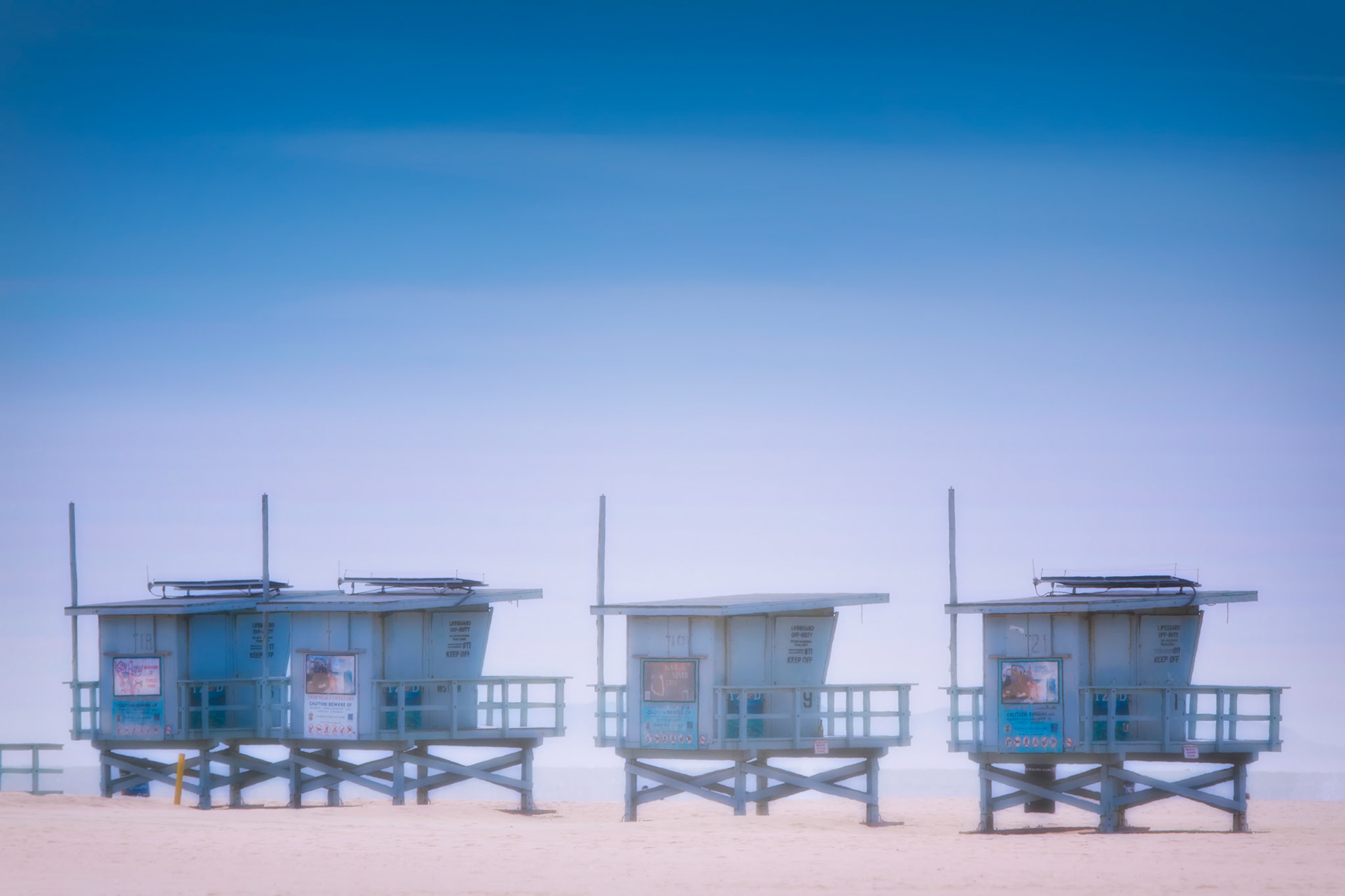 SOFT HORIZON