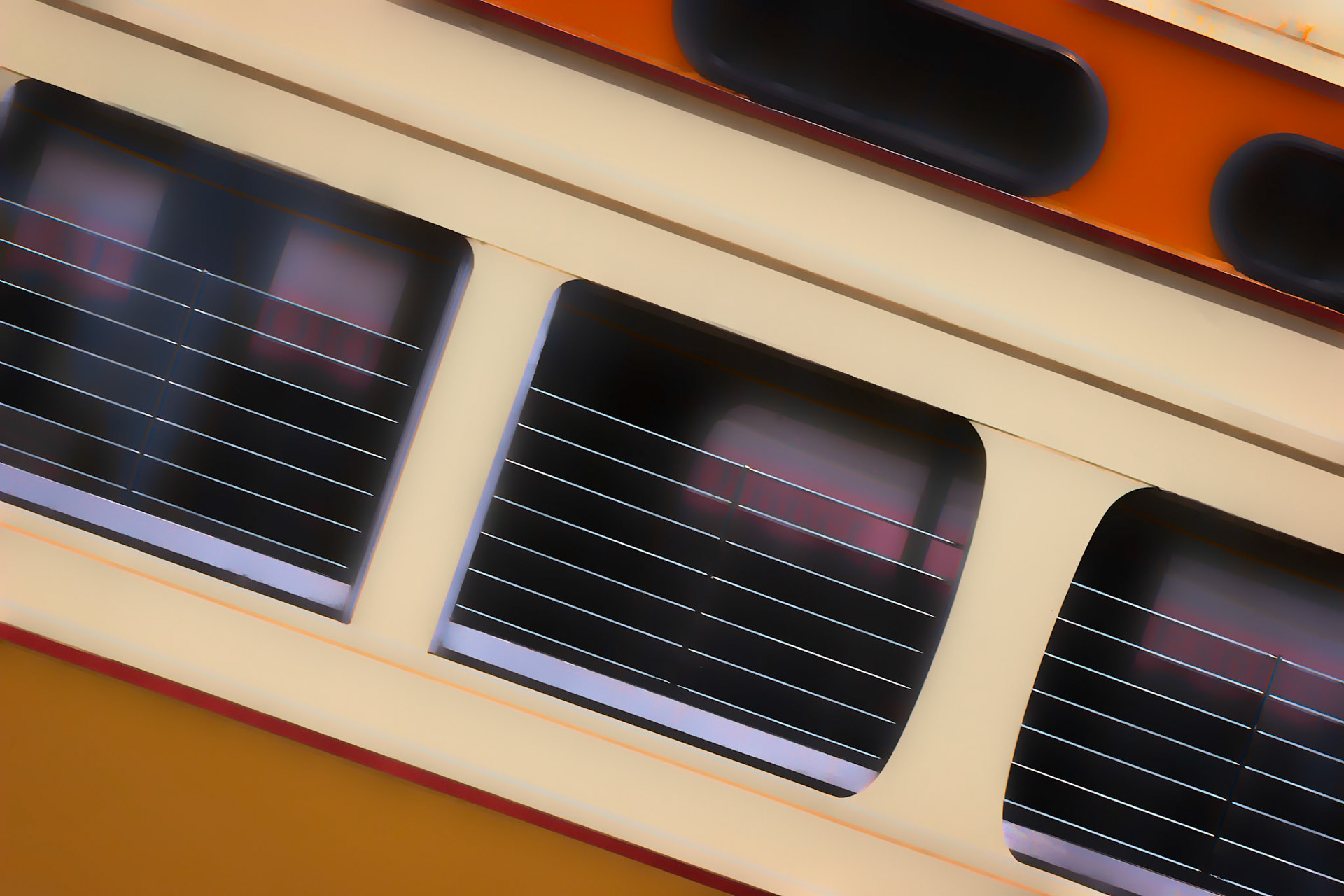 TROLLEY | SFO