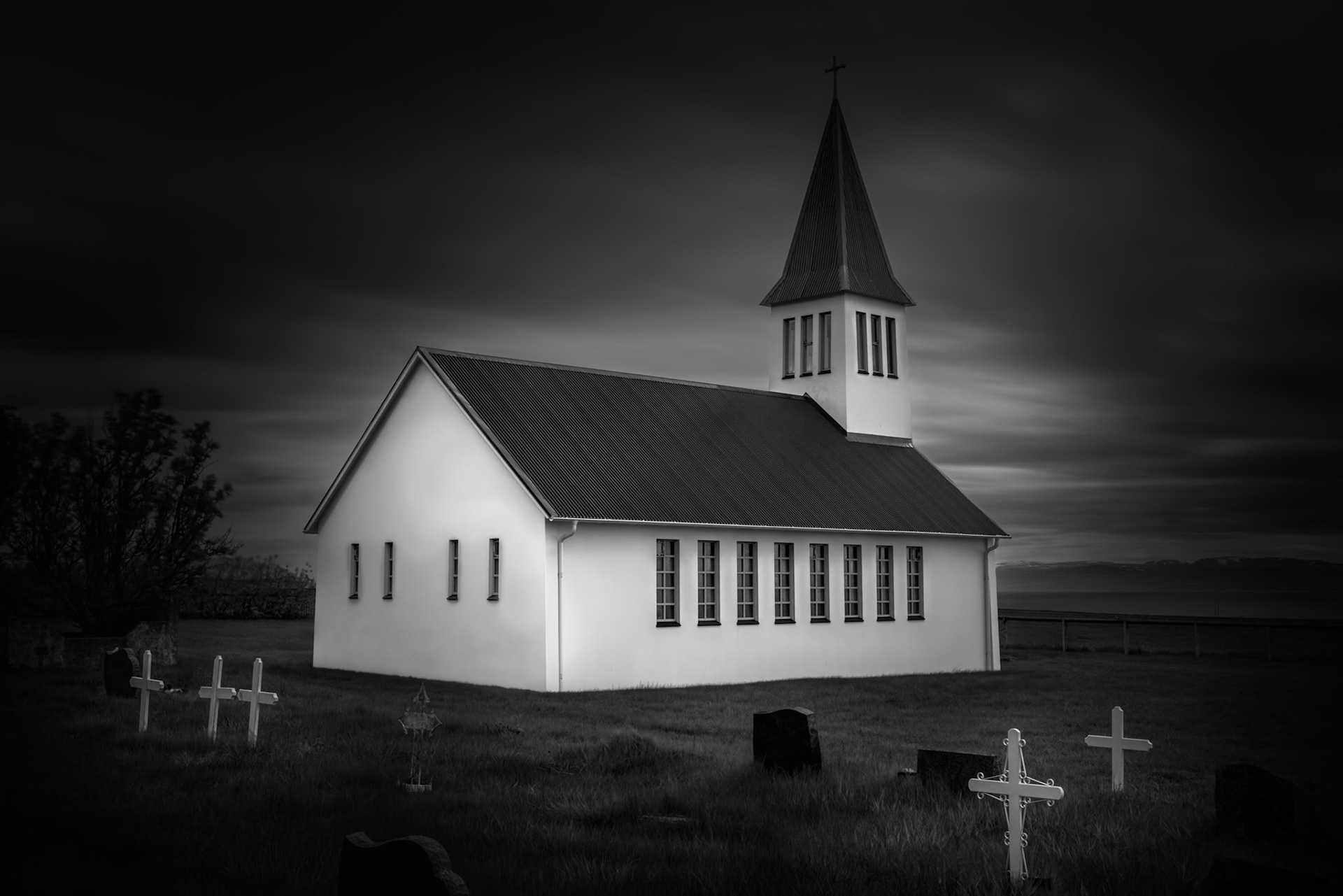 WHERE MEMORY RESTS