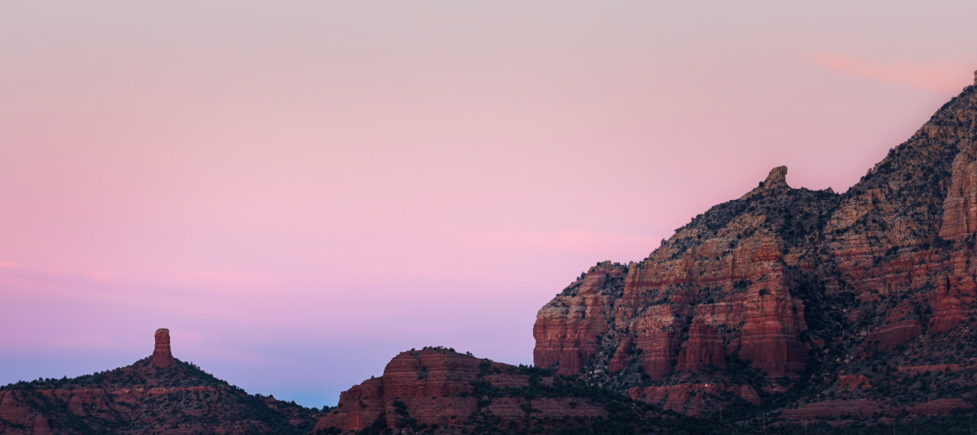 SEDONA SUNRISE
