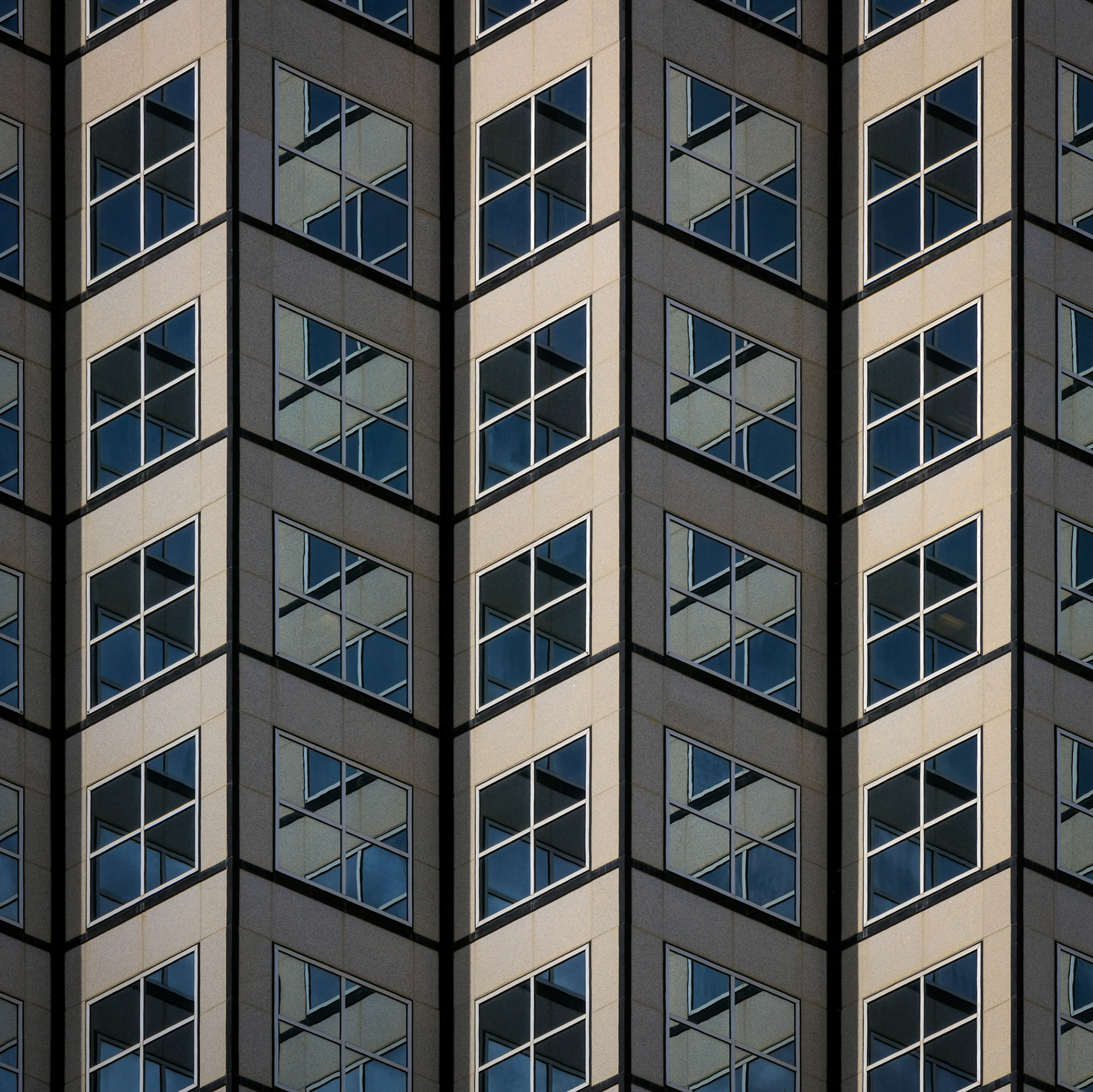 ORDER AND REPETITION