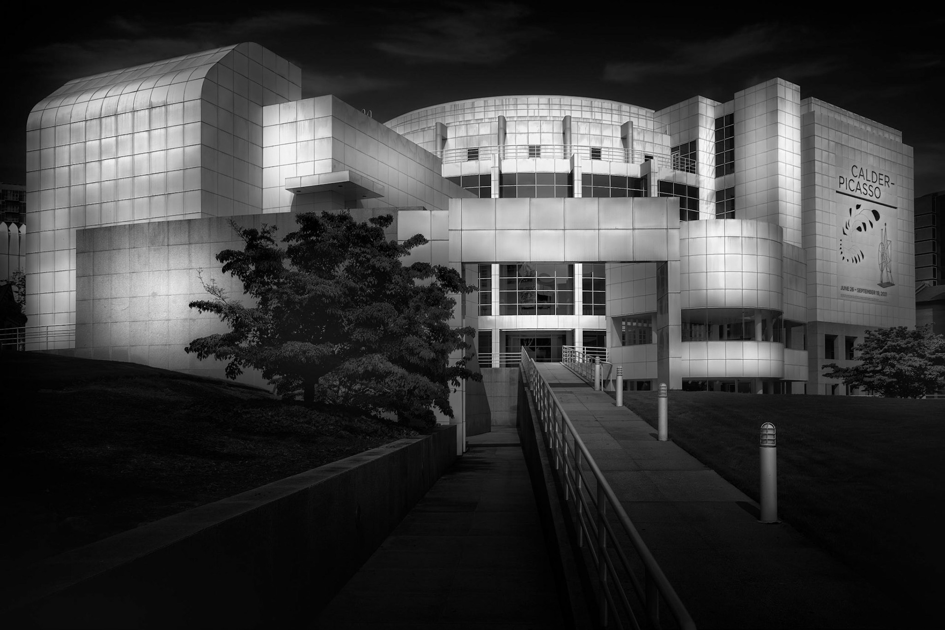HIGH MUSEUM OF ART | ATLANTA
