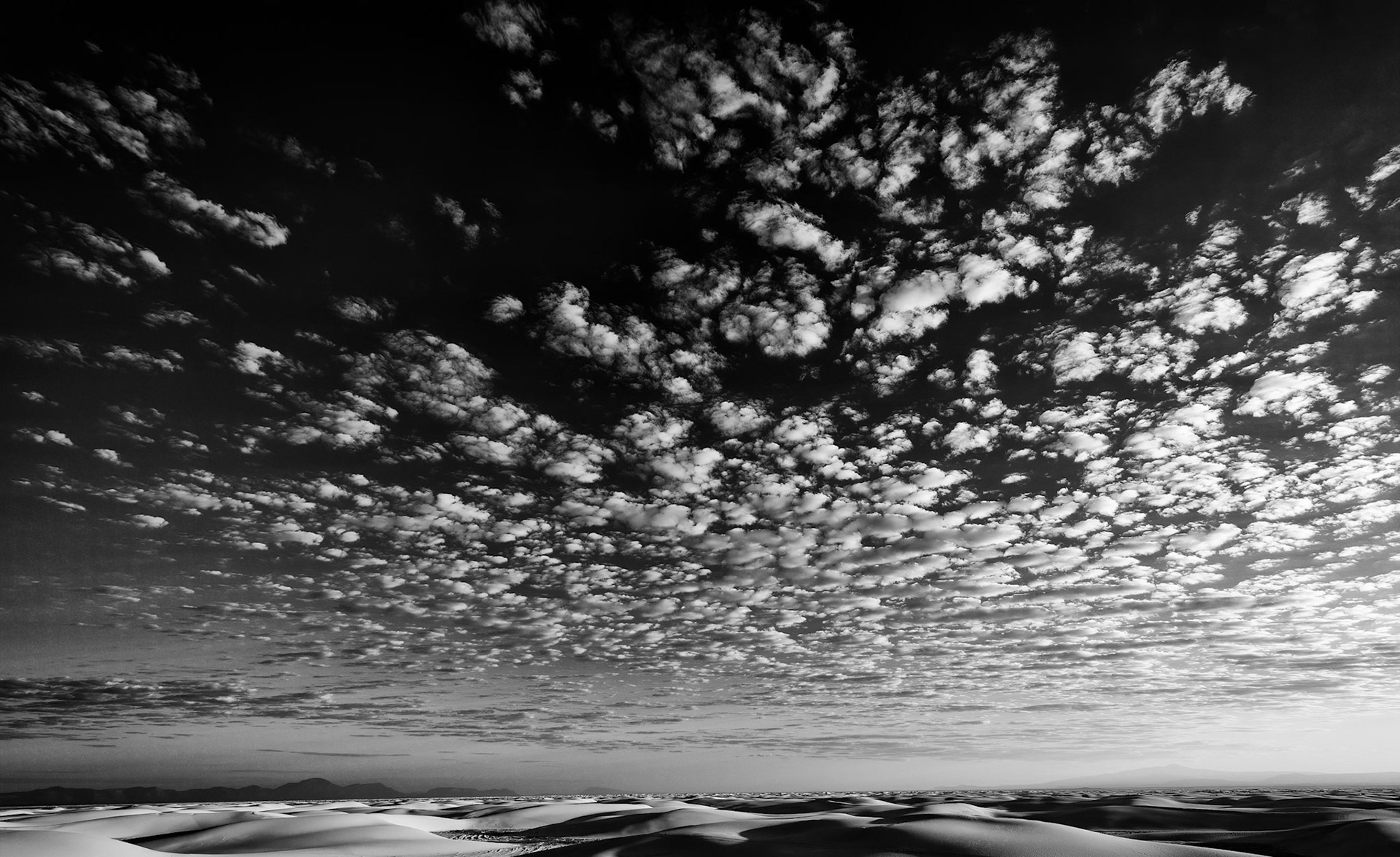 INFINITE SKY