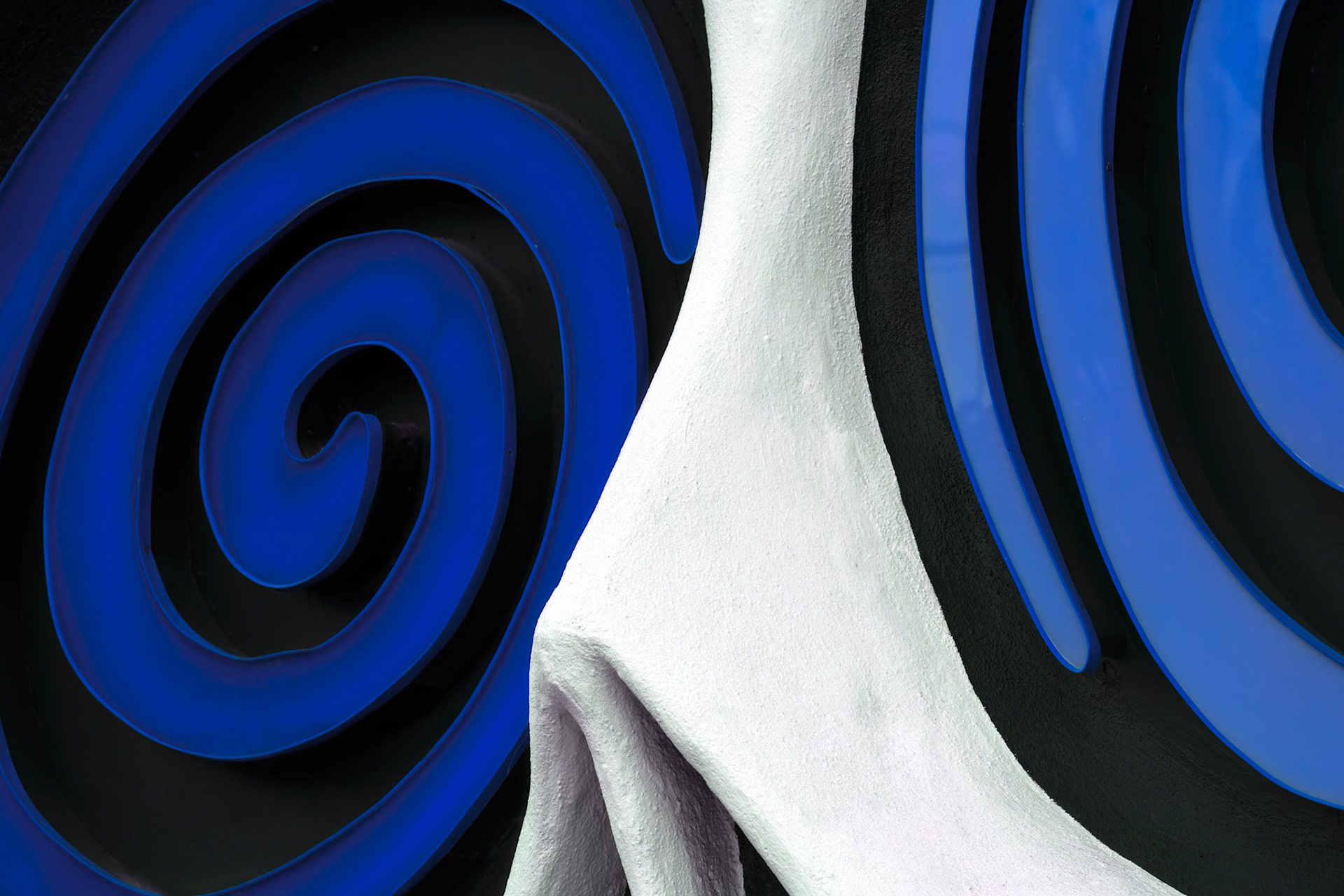 VORTEX BLUE