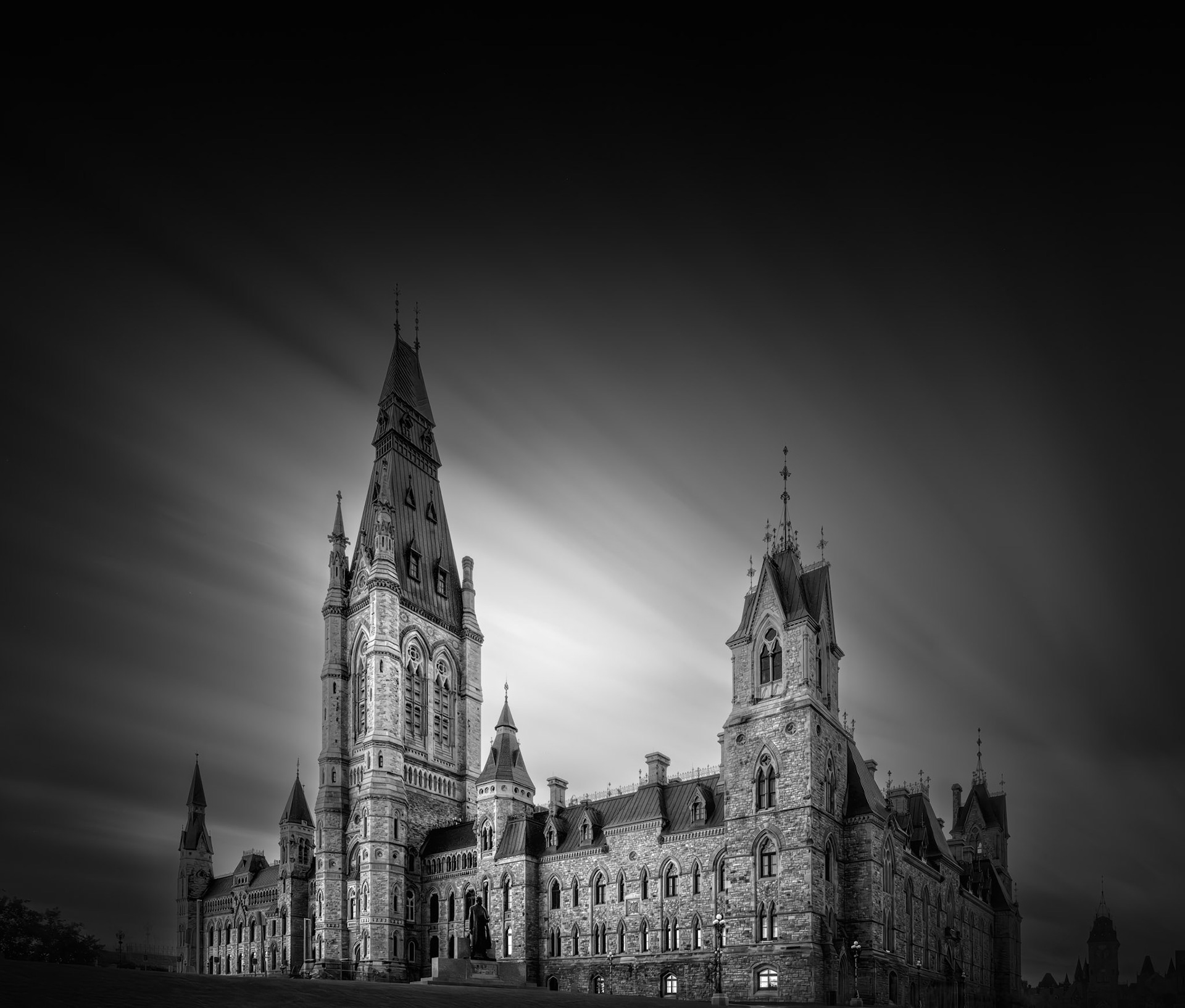 OTTOWA PARLIMENT