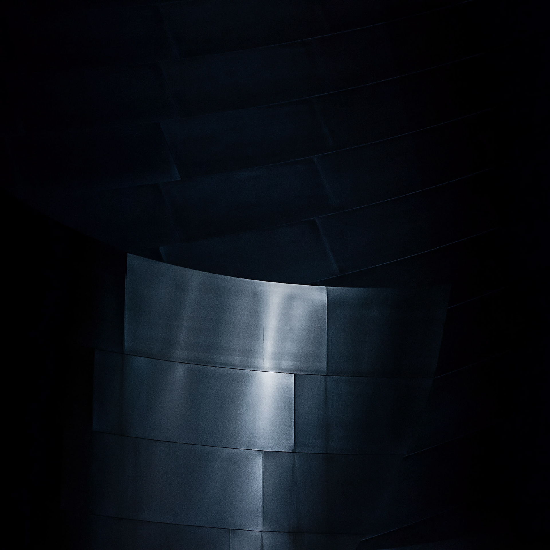 DISNEY PERFORMING ARTS CENTER ARCHITECTURAL DETAIL | LOS ANGELES