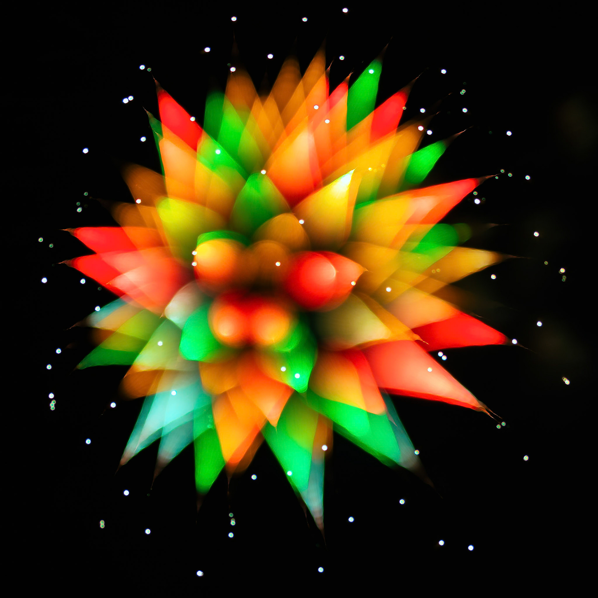 FIREWORKS 11