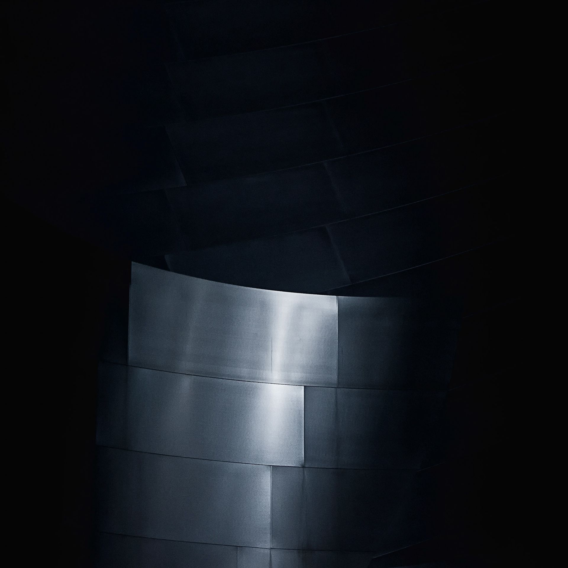 DETAIL | DISNEY PERFORMING ARTS CENTER | LOS ANGELES