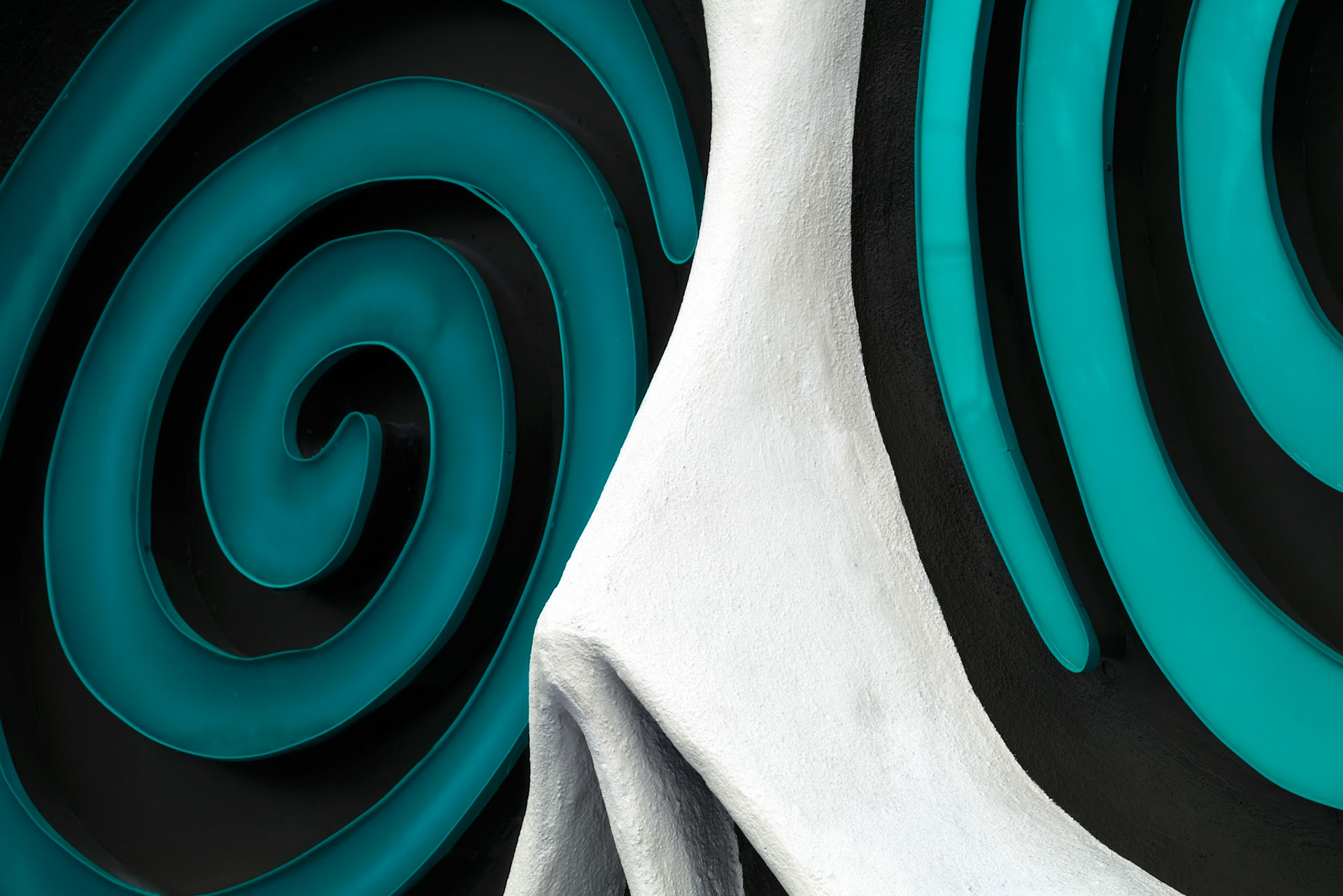 VORTEX TEAL