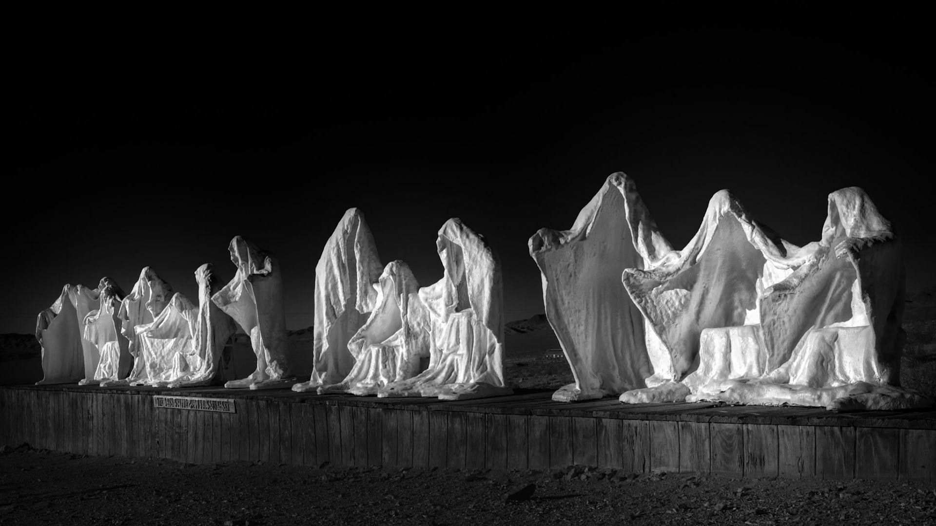 THE LAST SUPPER