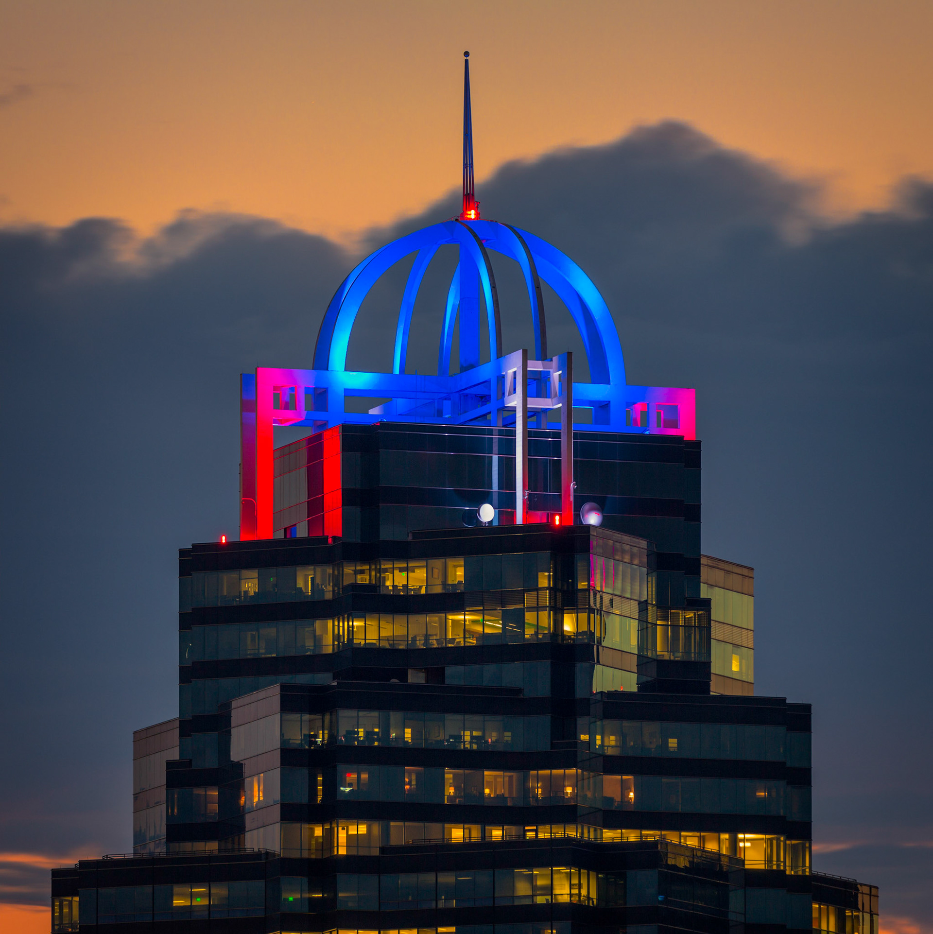 QUEEN | SANDY SPRINGS