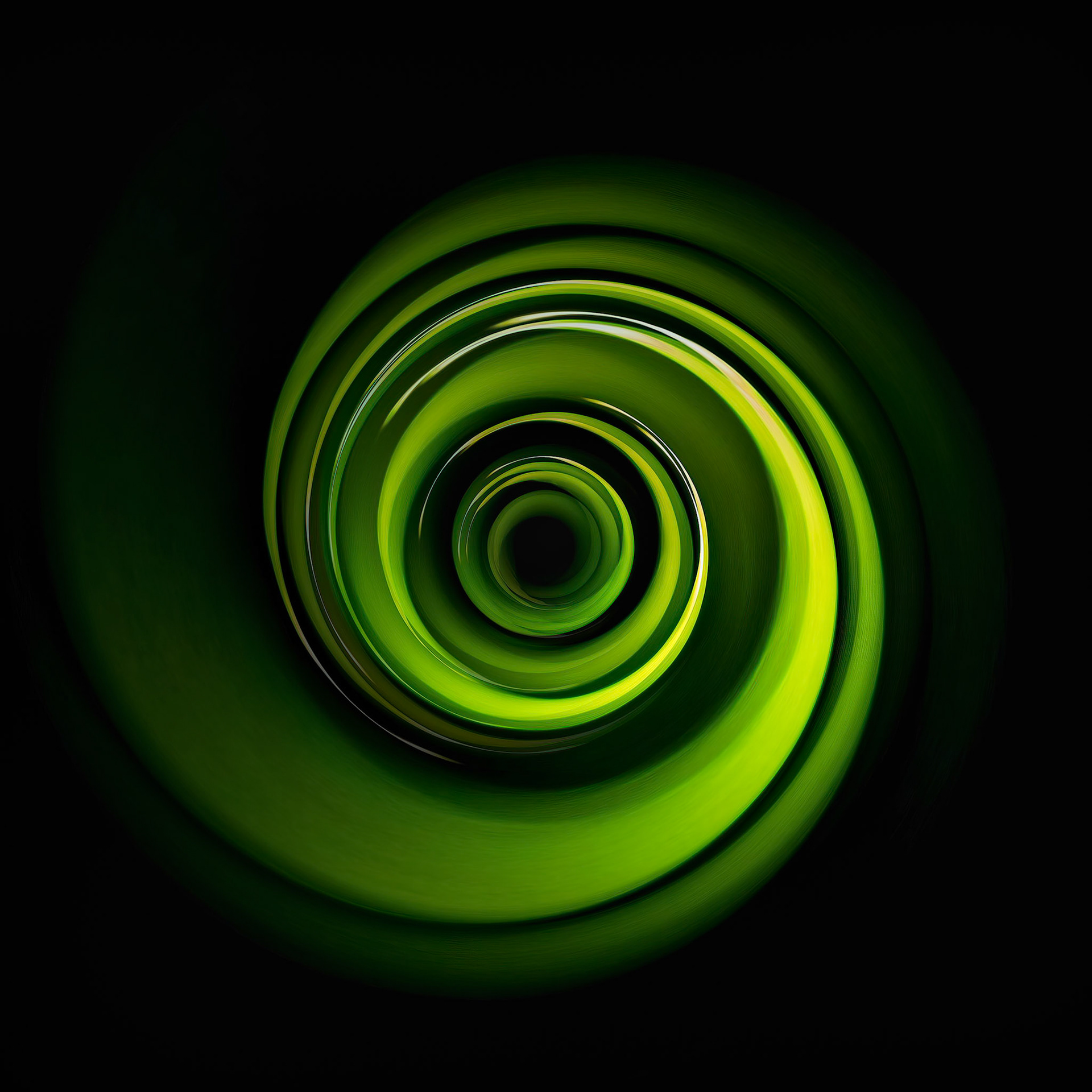 EMERALD VORTEX