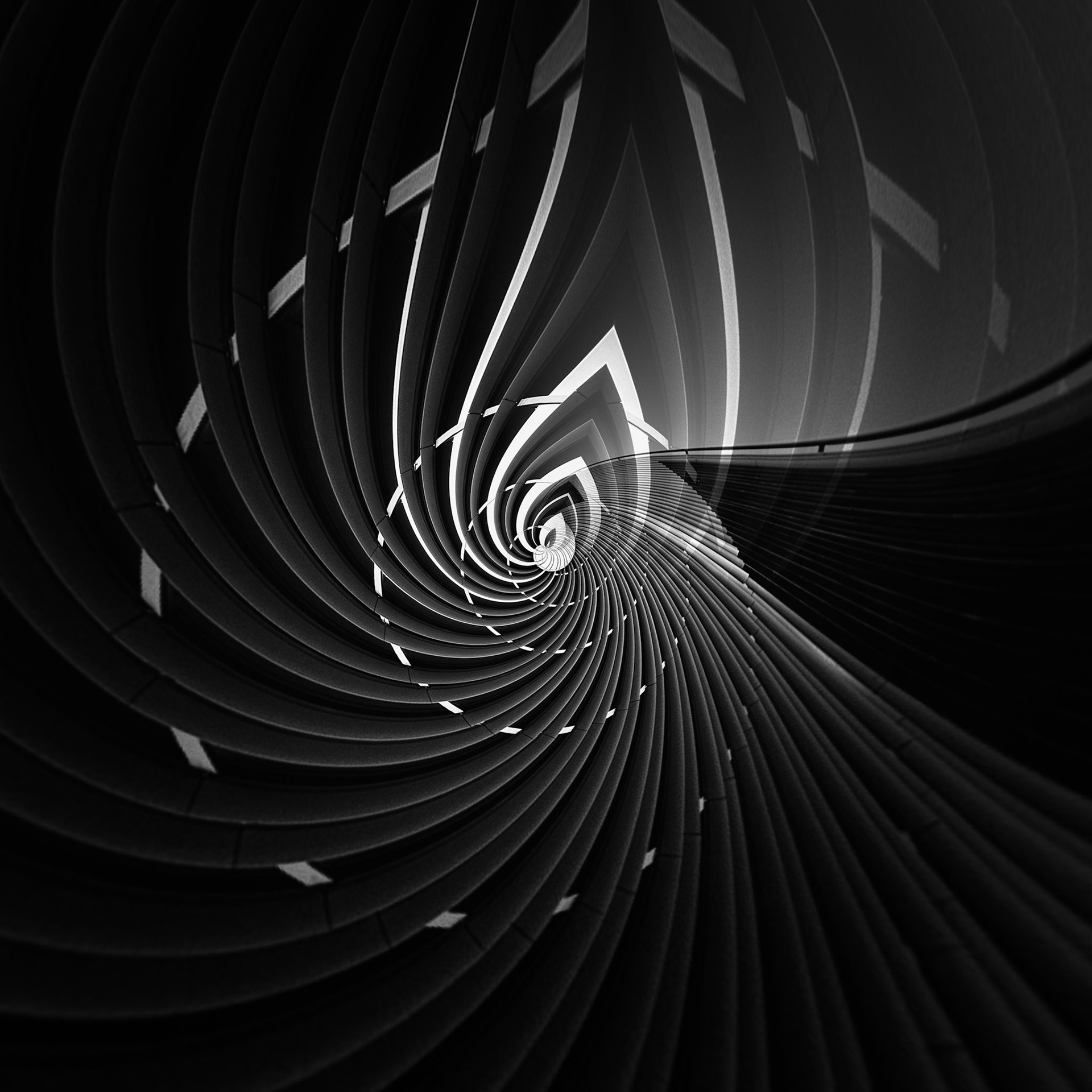 ARCHITECT OF LIGHT