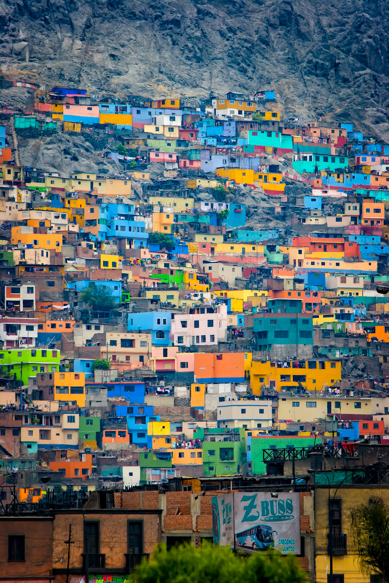 SAN CRISTOBAL