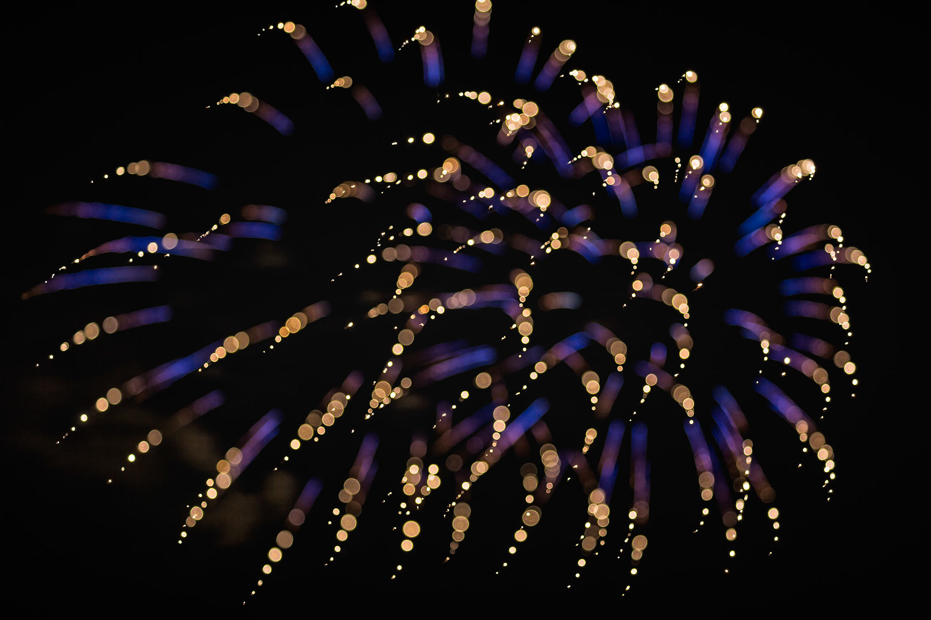 FIREWORKS 3