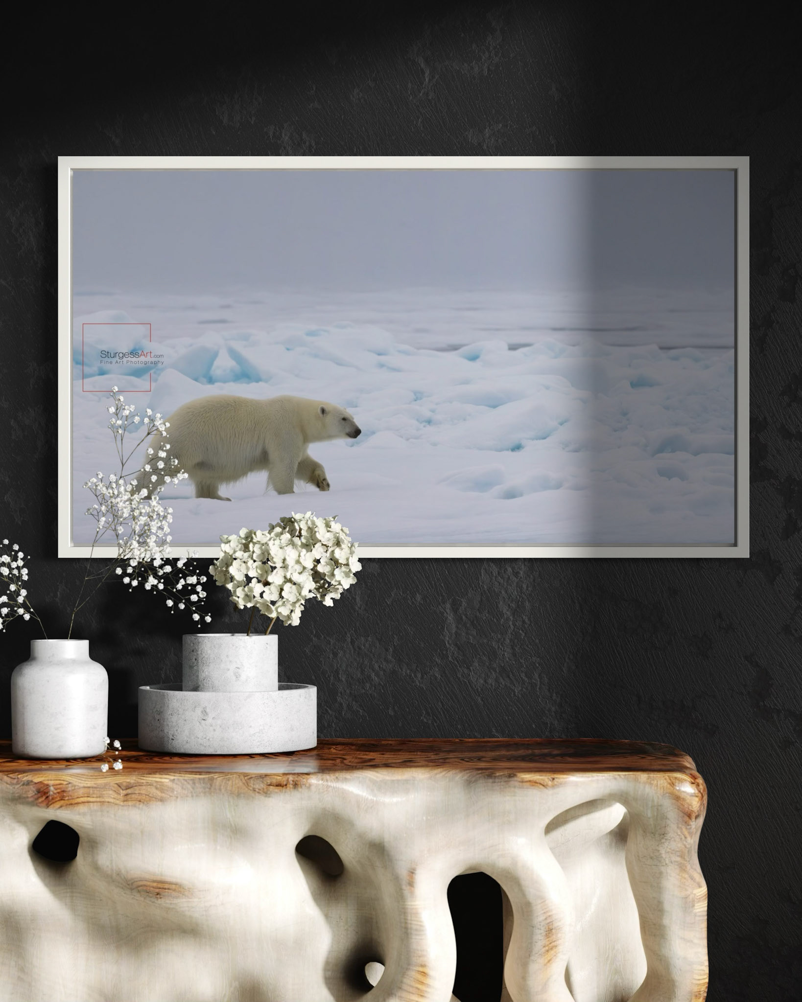 POLAR STROLL