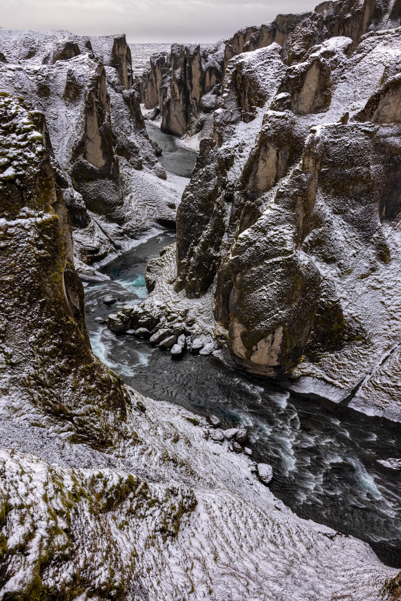 SNOW VALLEY