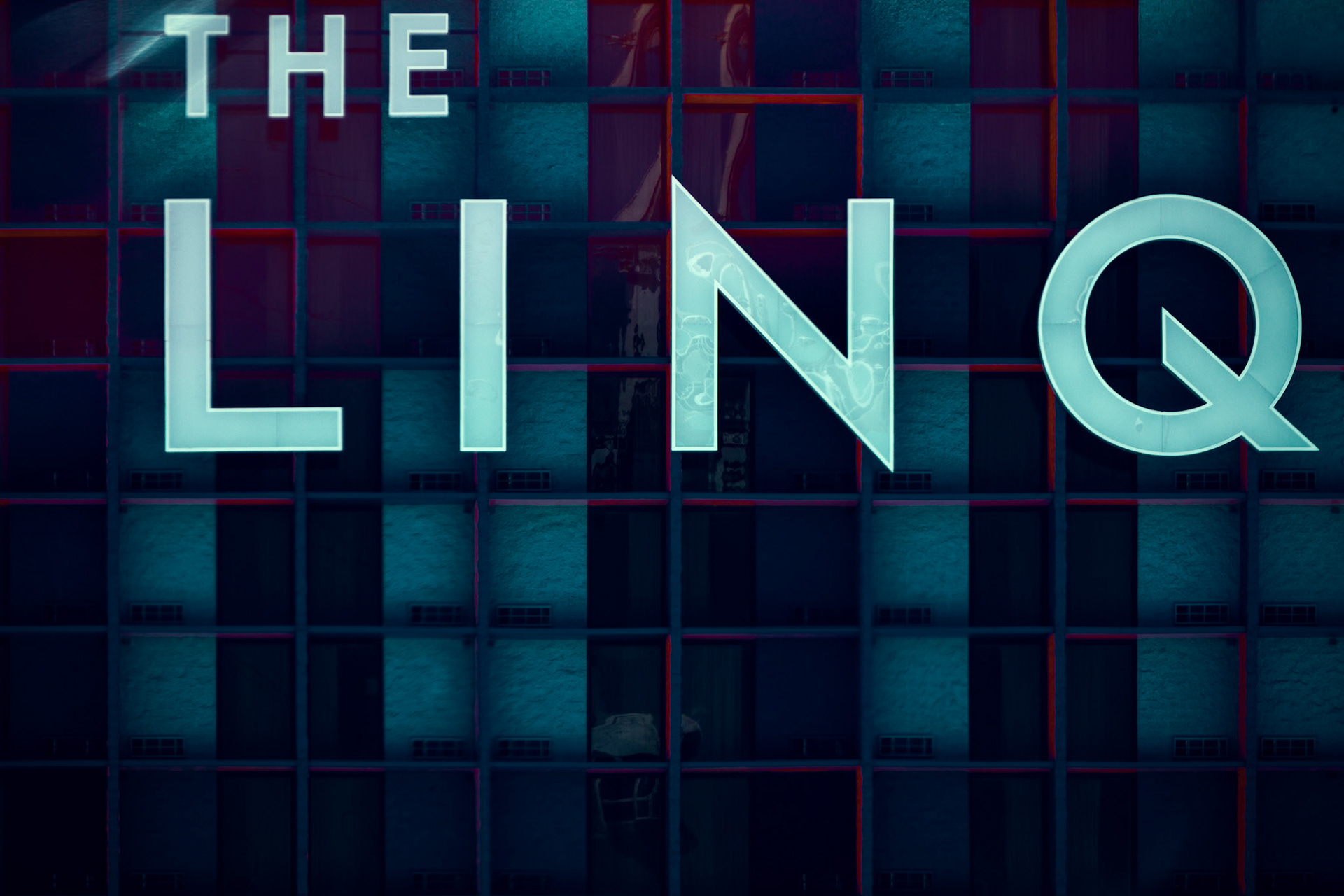 THE LINQ