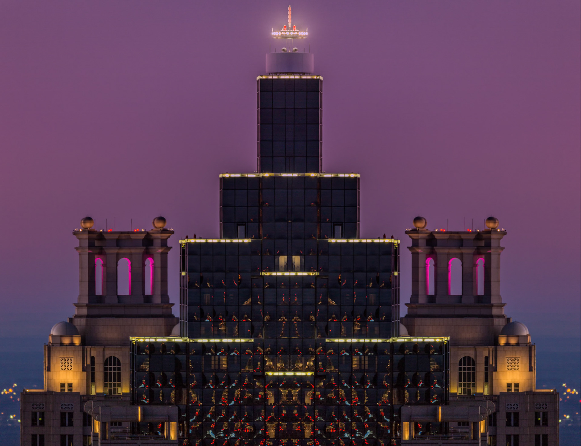 SUNTRUST &amp; 191 | ATLANTA