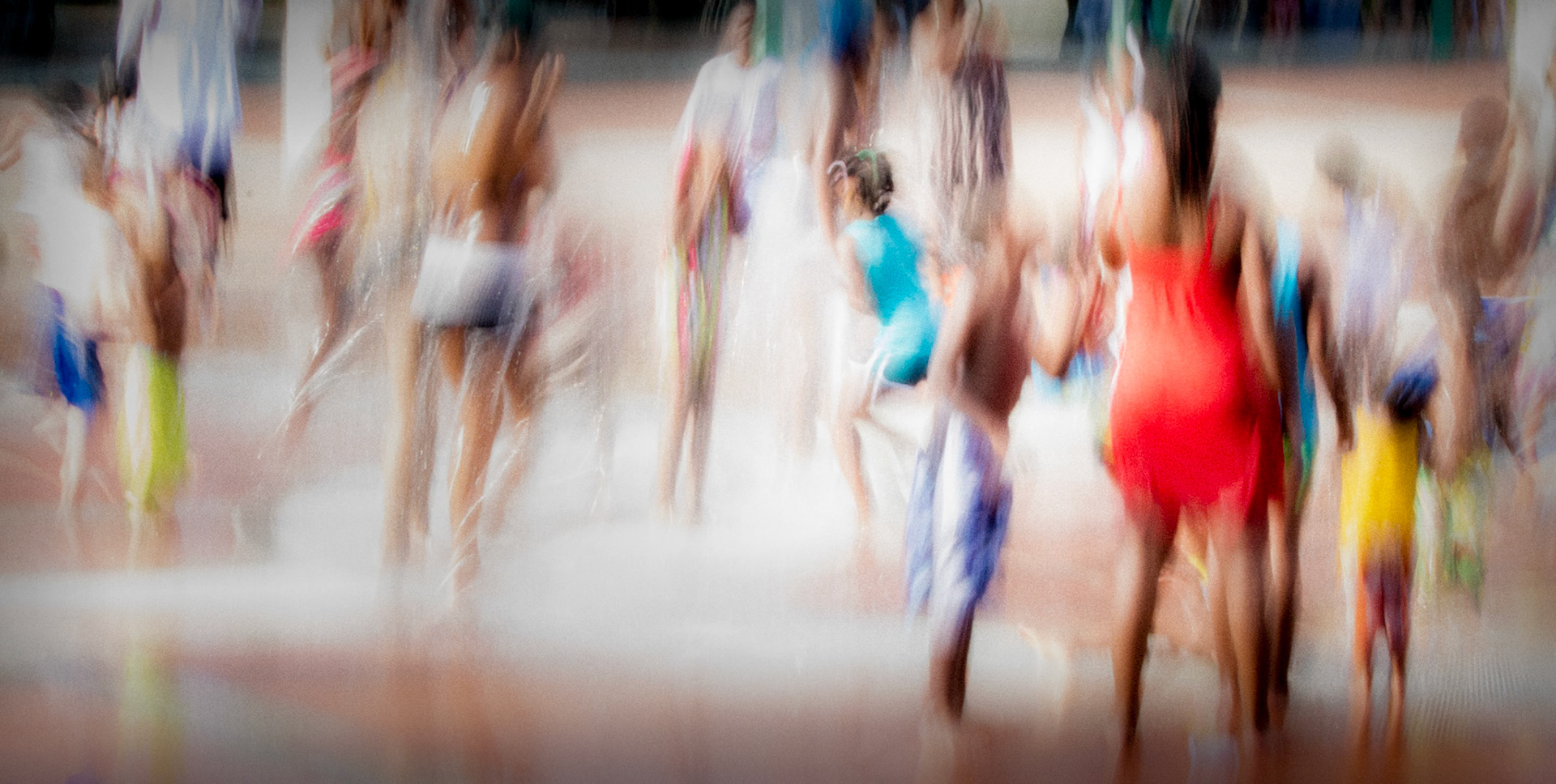 THE SOUNDS OF SUMMER