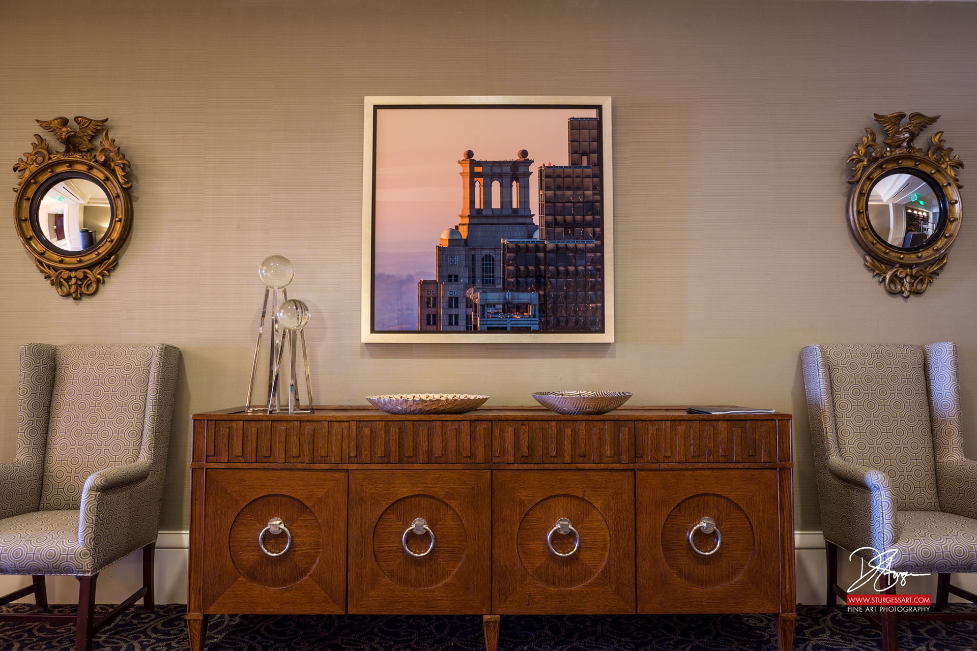 191 BUILDING |  COMMERCE CLUB