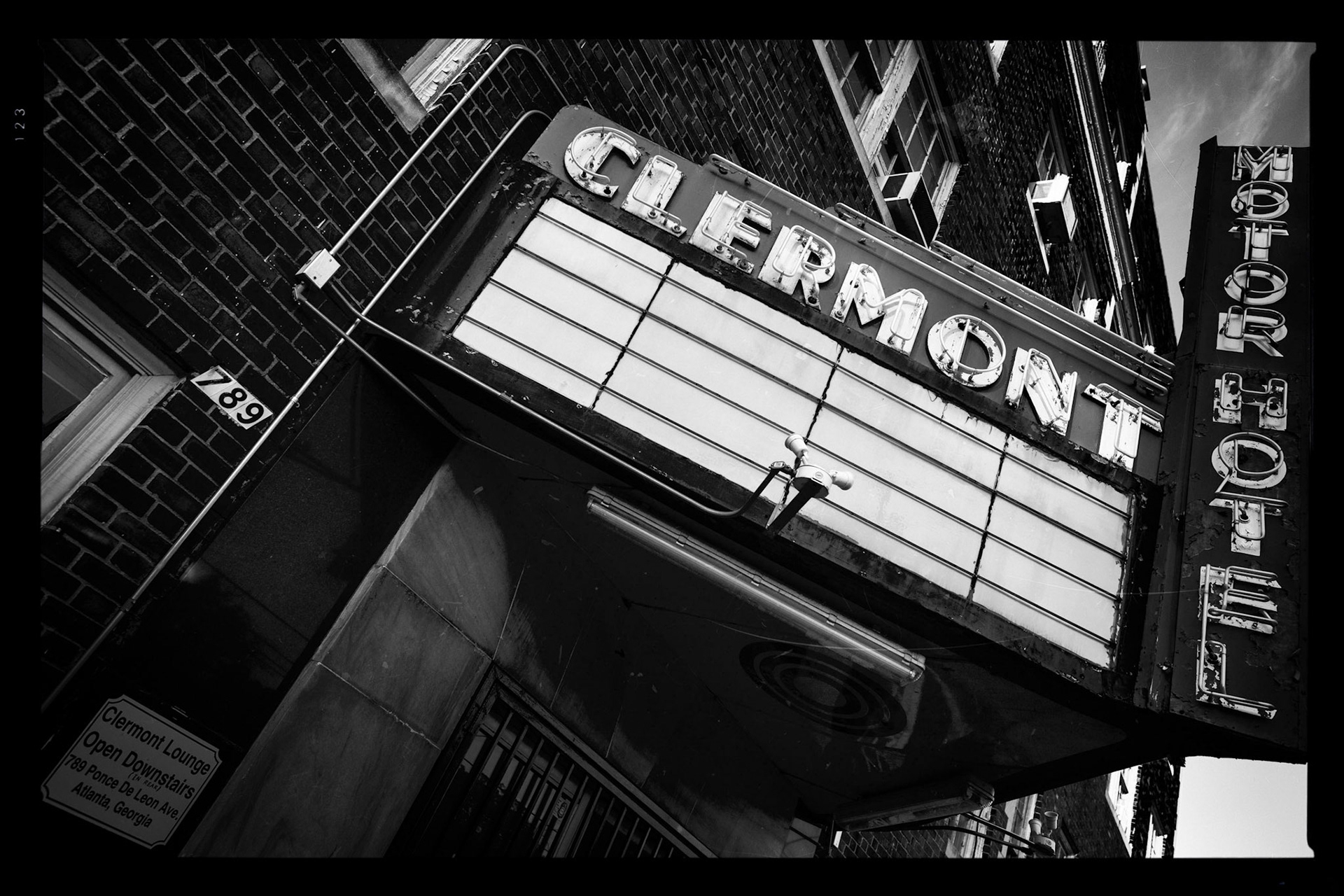 CLERMONT HOTEL