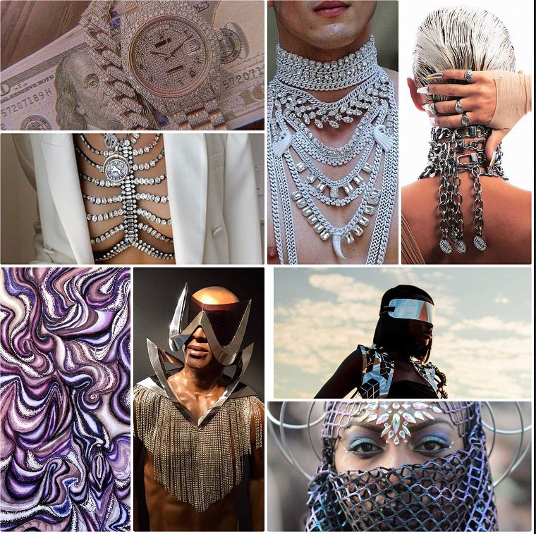 Mood Board