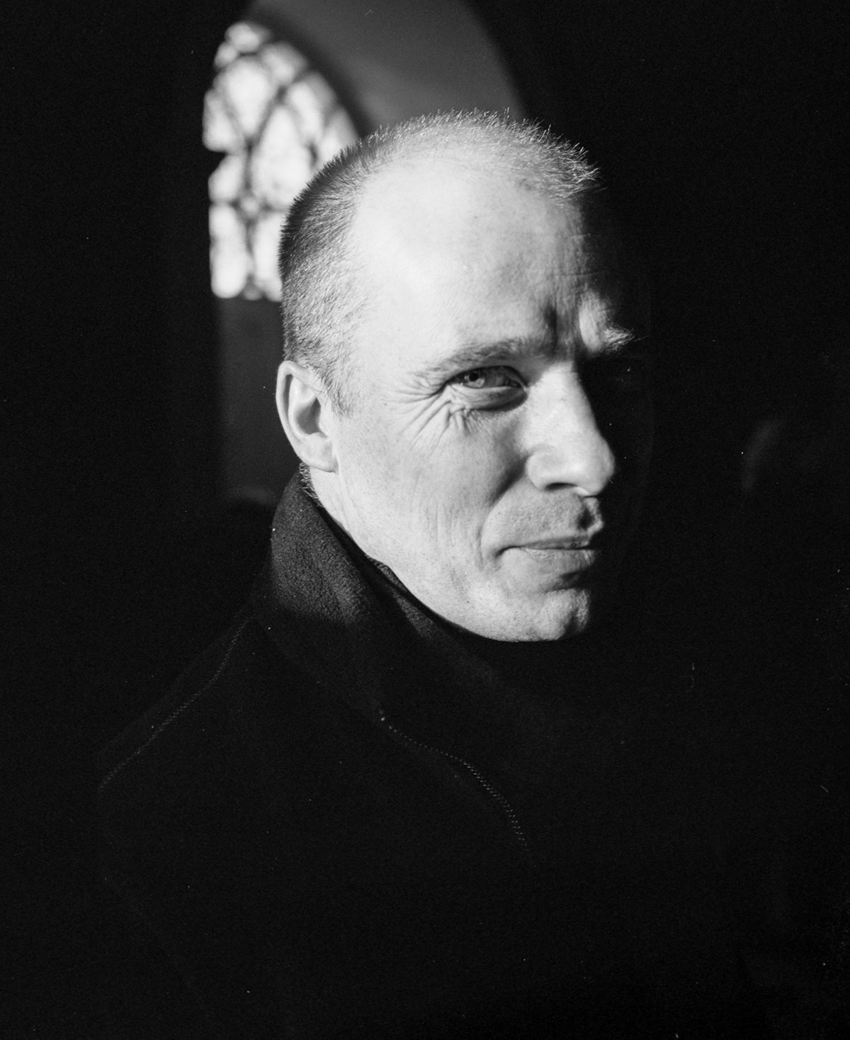Perry Ogden