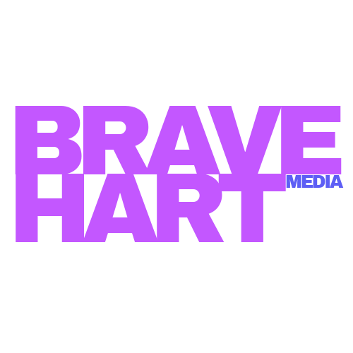 Nate | Brave Hart Media