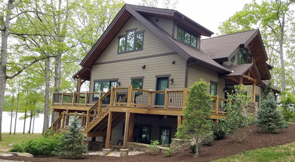 Heron Point Lodge Smith Mountain Lake VA https://www.vrbo.com/7156106ha