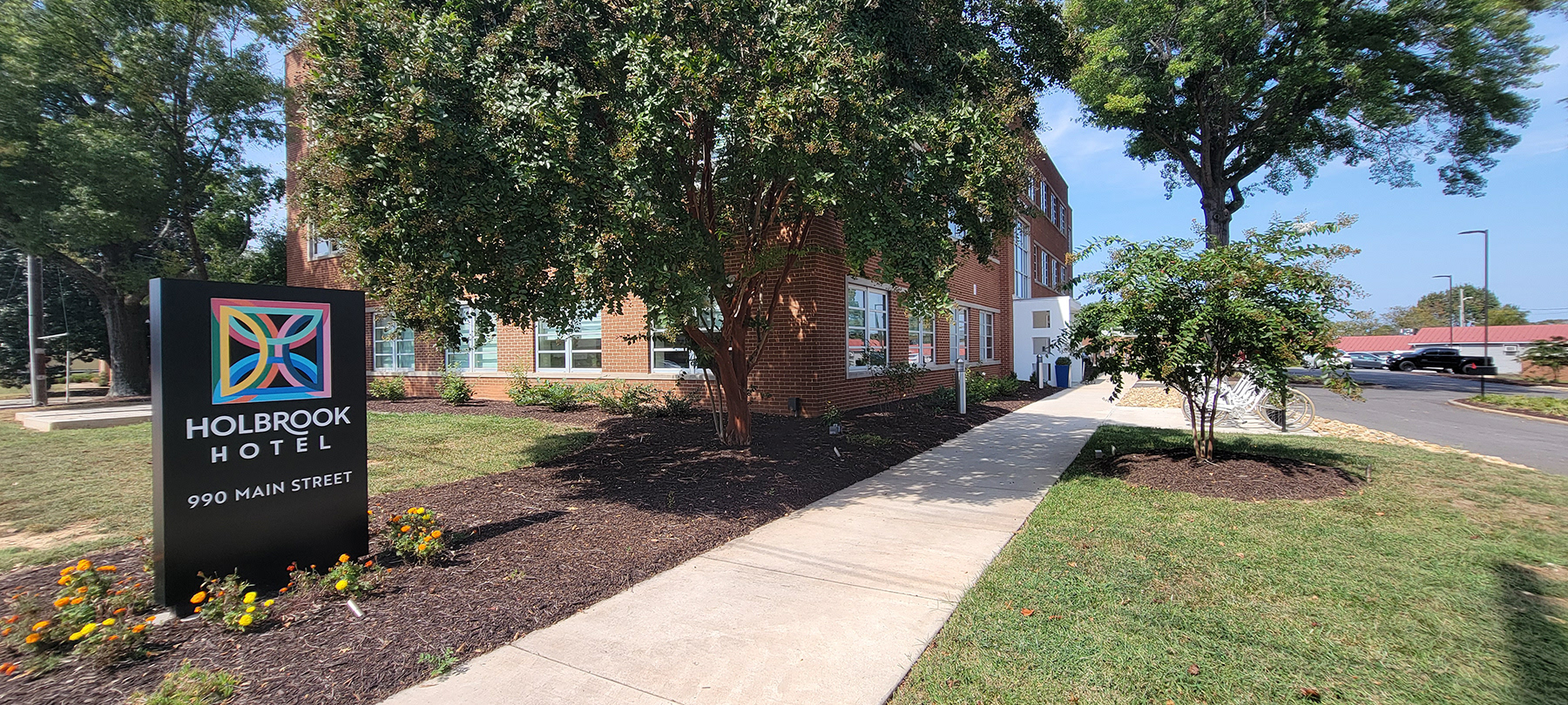 Contractor - Blair Construction | Engineering - Reynolds Clark | Interior Design - Cameron Harris Interiors | Site, Lighting & Planting Design - Beechgrove Design Landscape Architecture