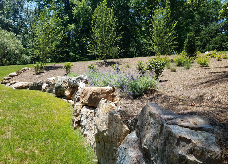 Storm Water Control