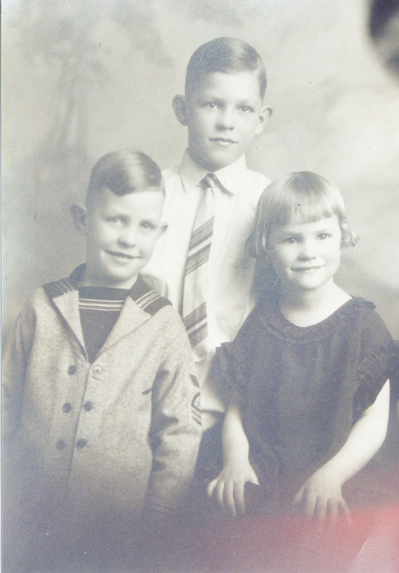 Original portrait