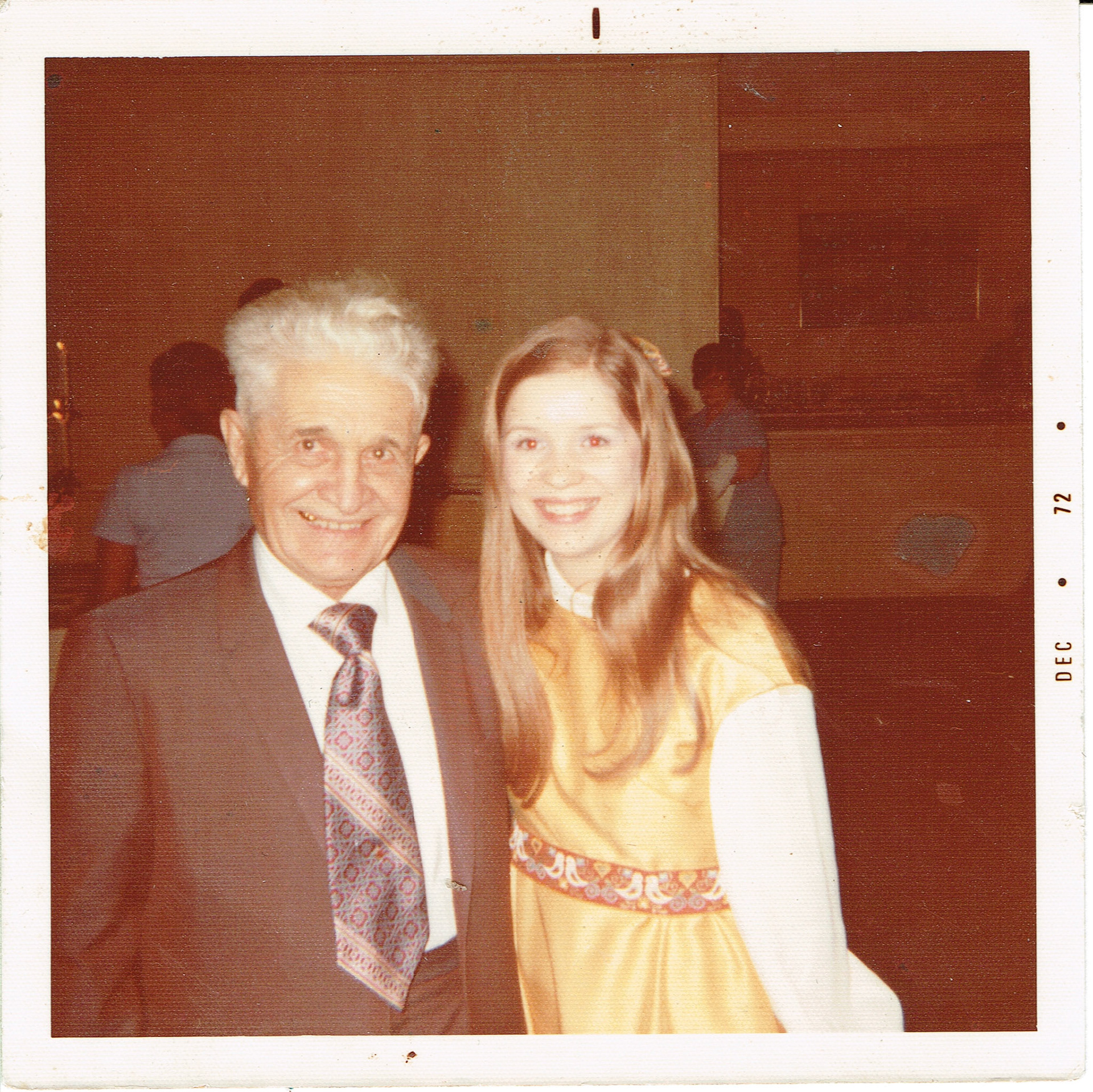 Original snapshot