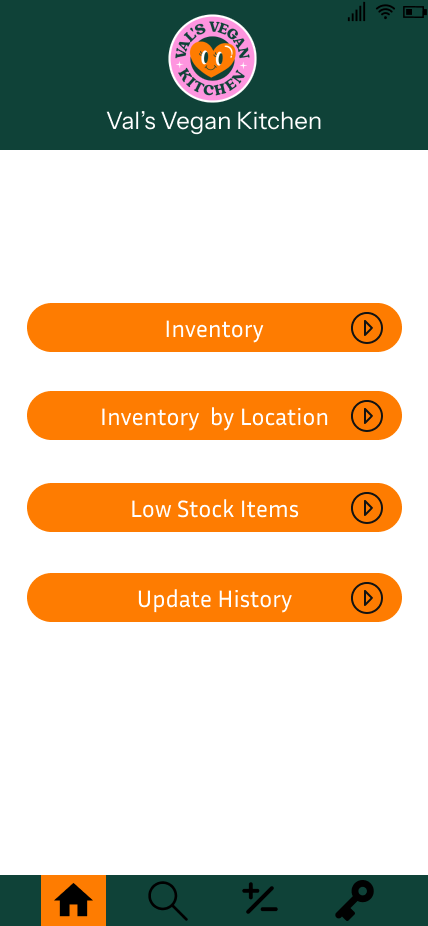 Homepage