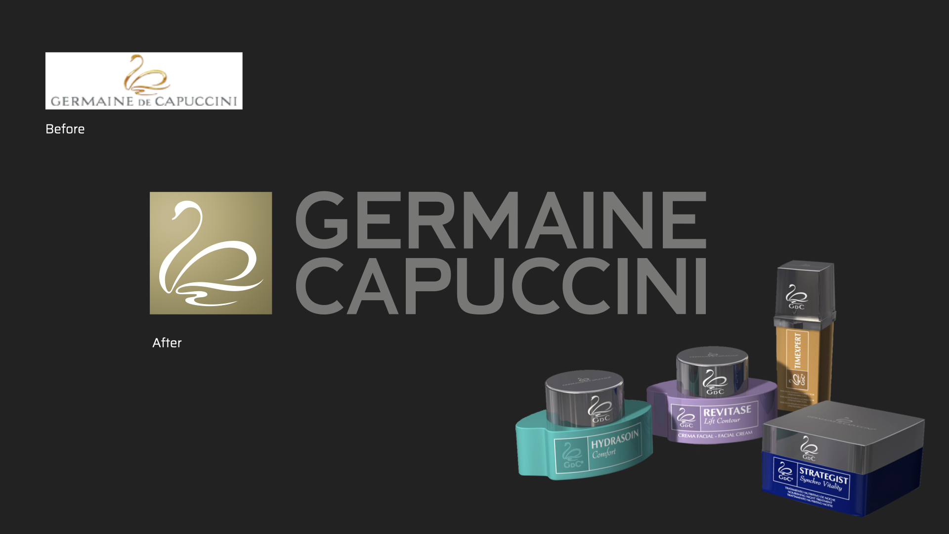 Germain de Cappuccini