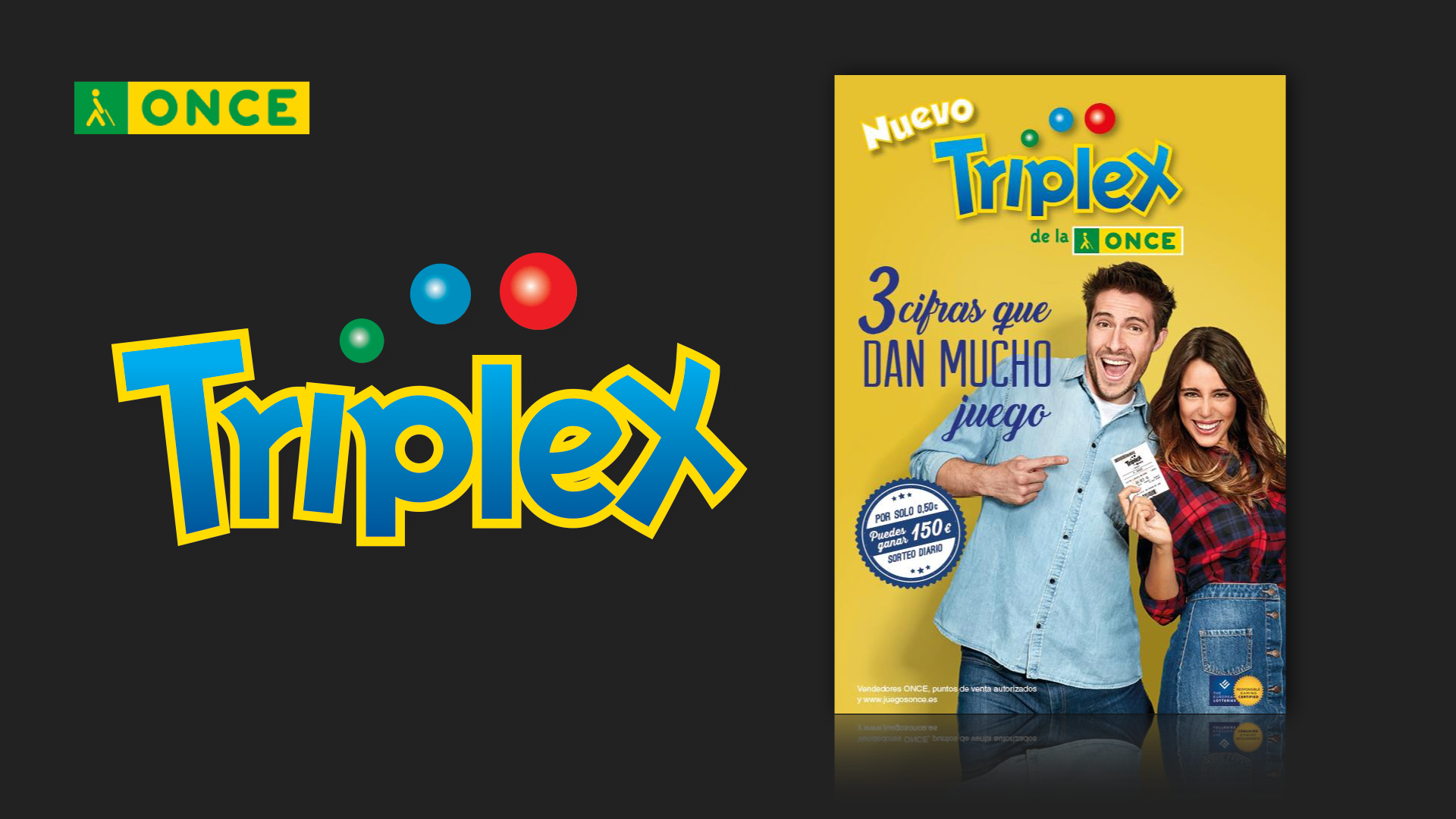 Once - Triplex