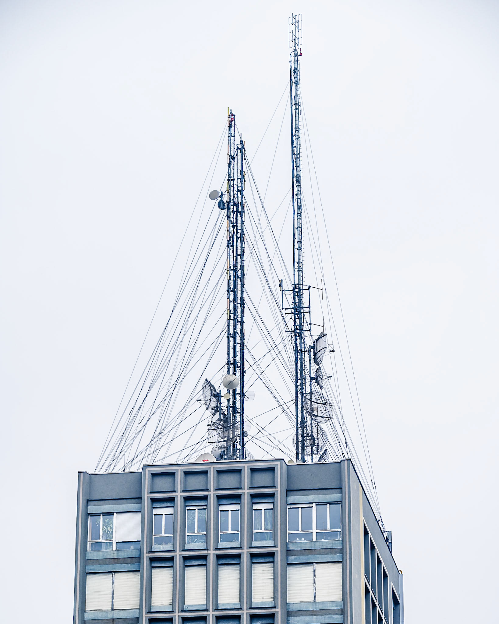 Piazza della Repubblica, Milan