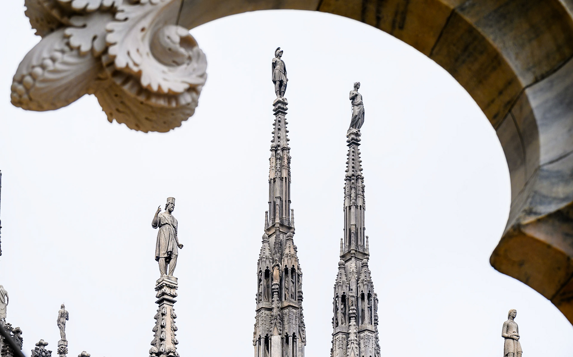 Duomo di Milano, Milan