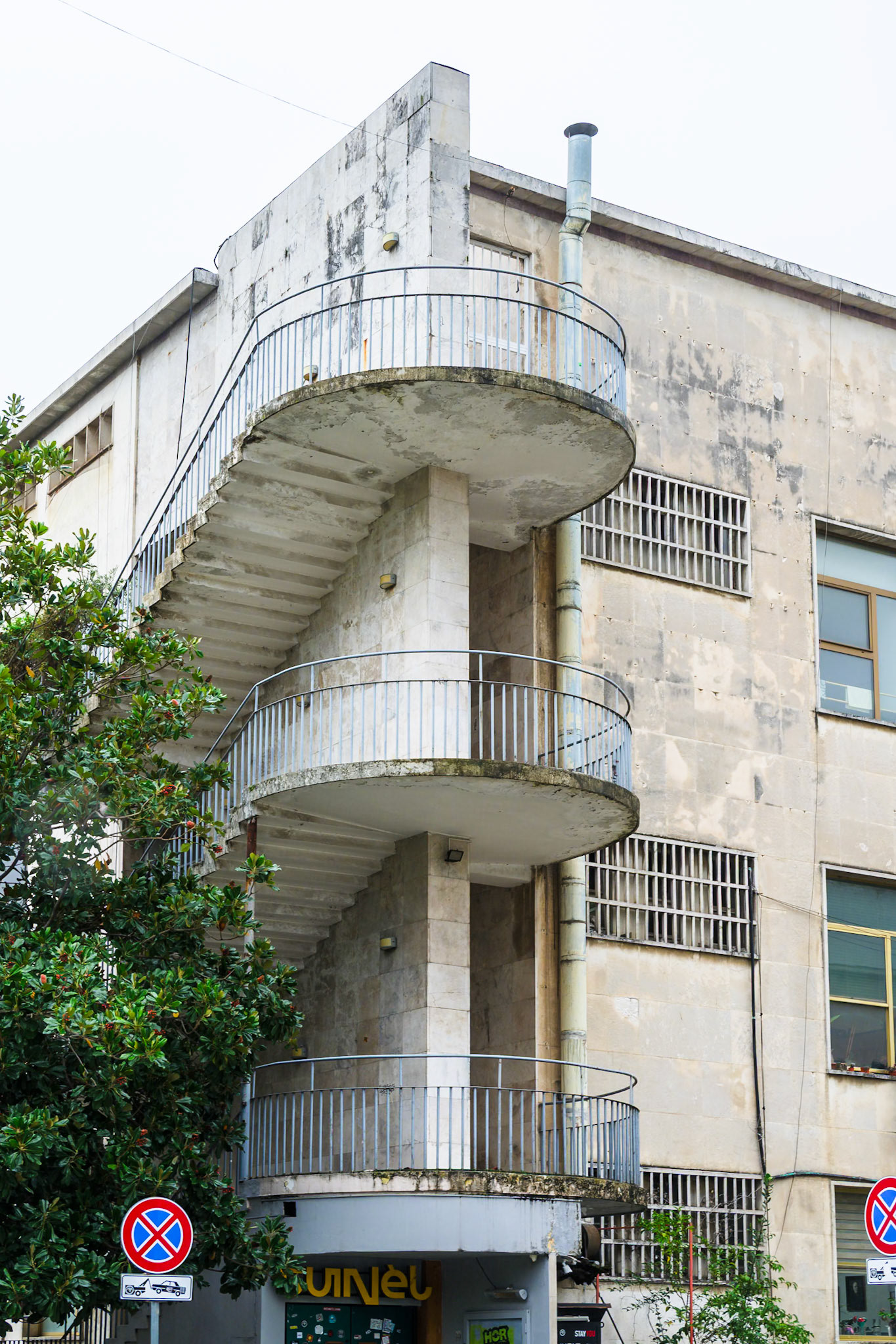 Istituto Italiano di Cultura · Tirana