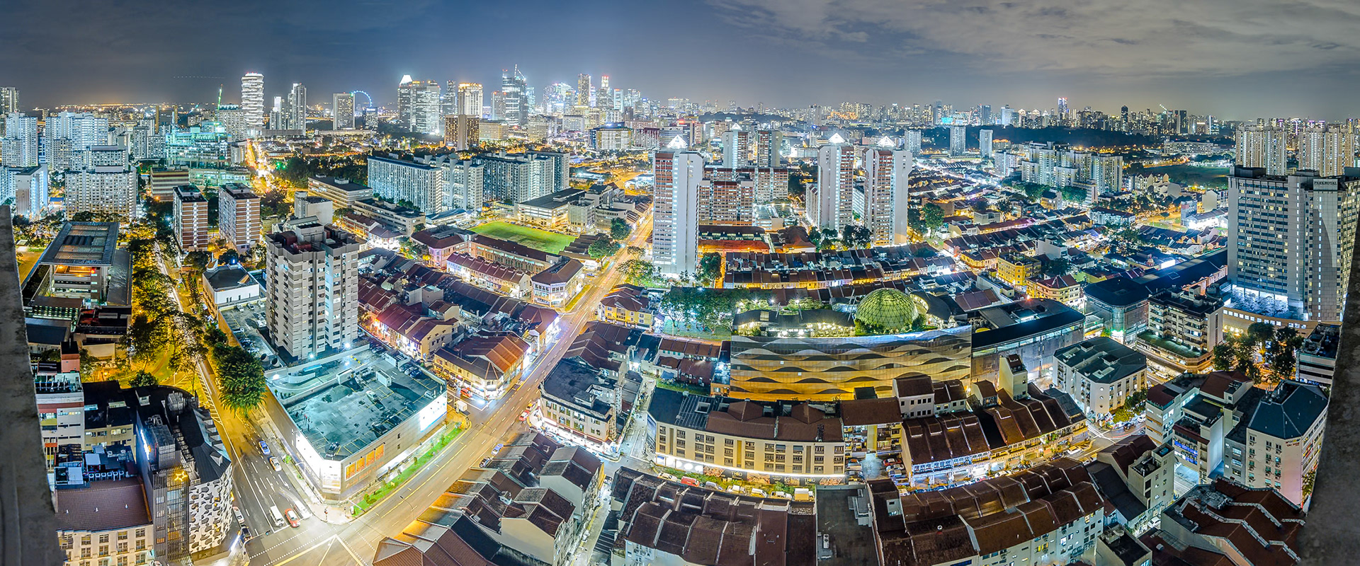 Little India, Singapore